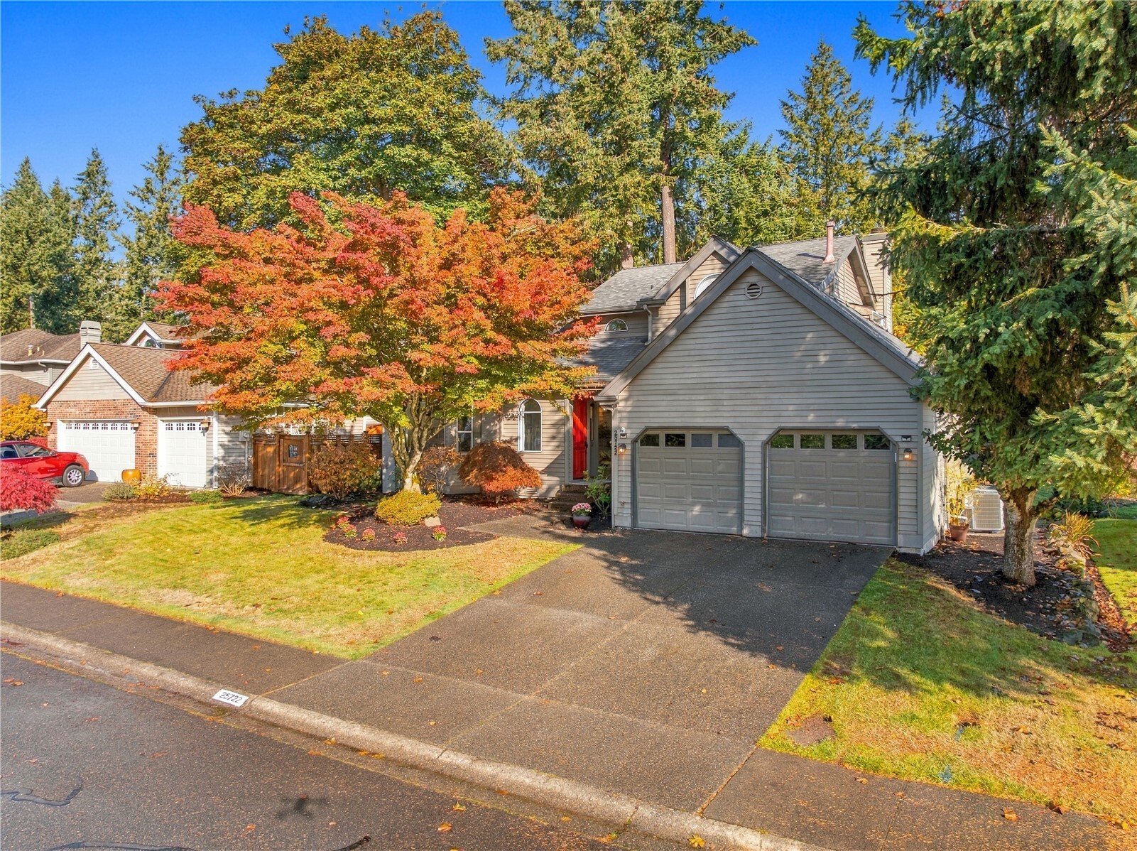 25722 Lake Wilderness Country Club Drive — photo