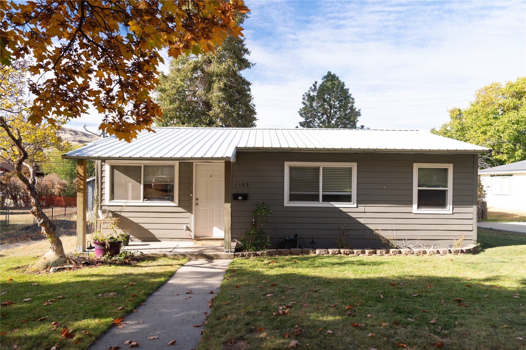 1108 Central Drive — photo