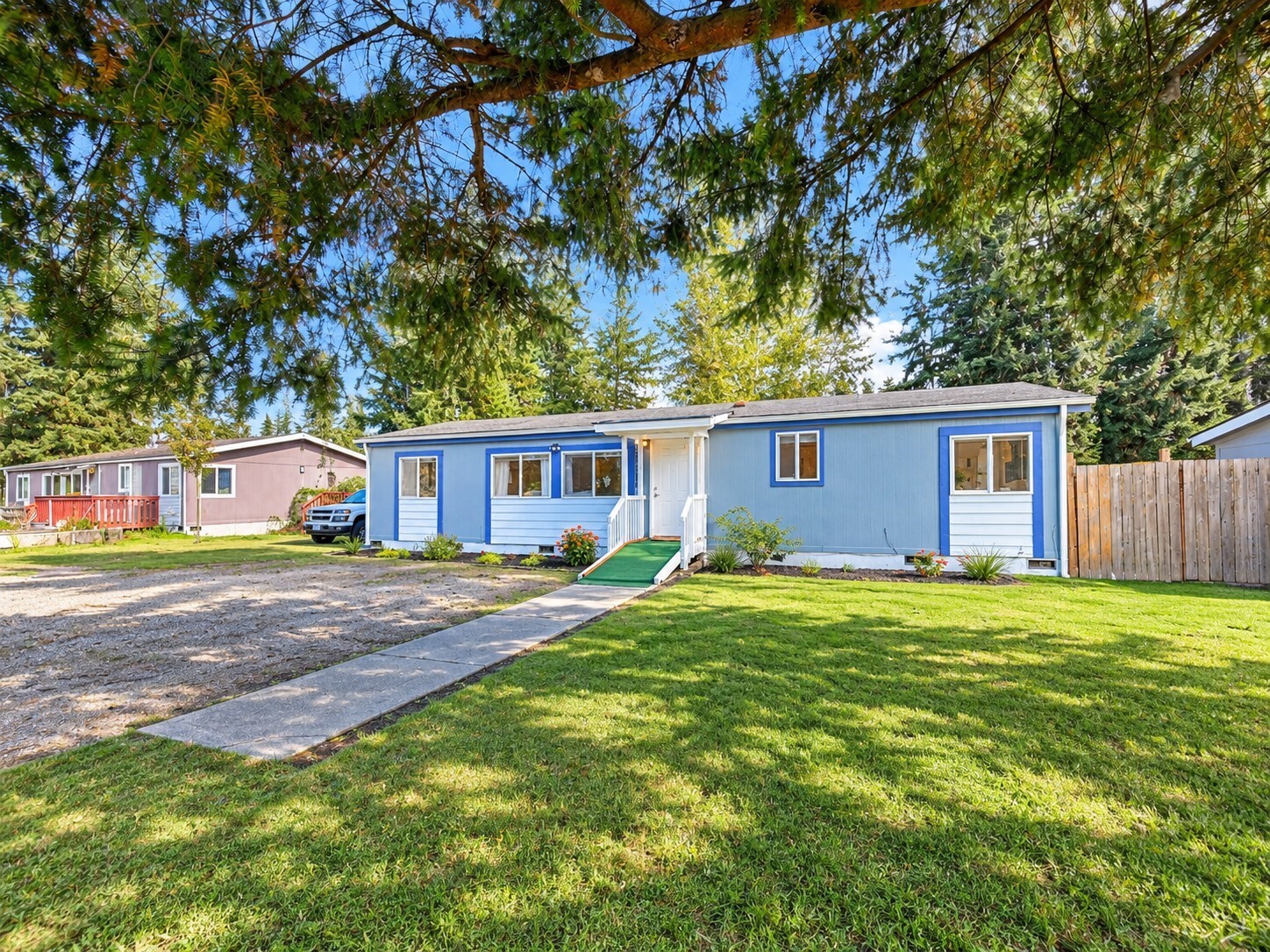 20305 Rhododendran Drive E, Bonney Lake, WA 98391 — photo 2