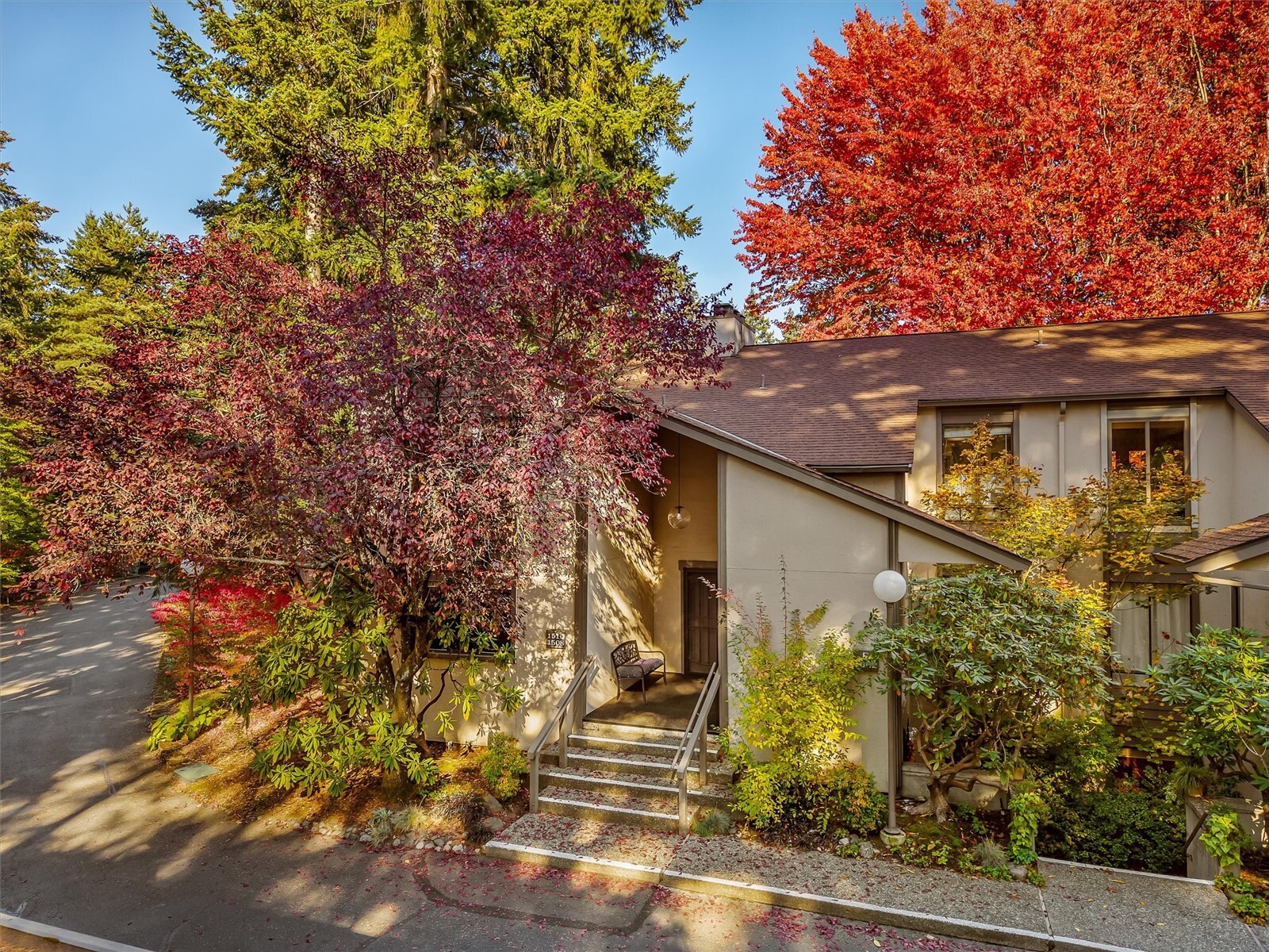 1508 NE 140th Street #B3 — photo