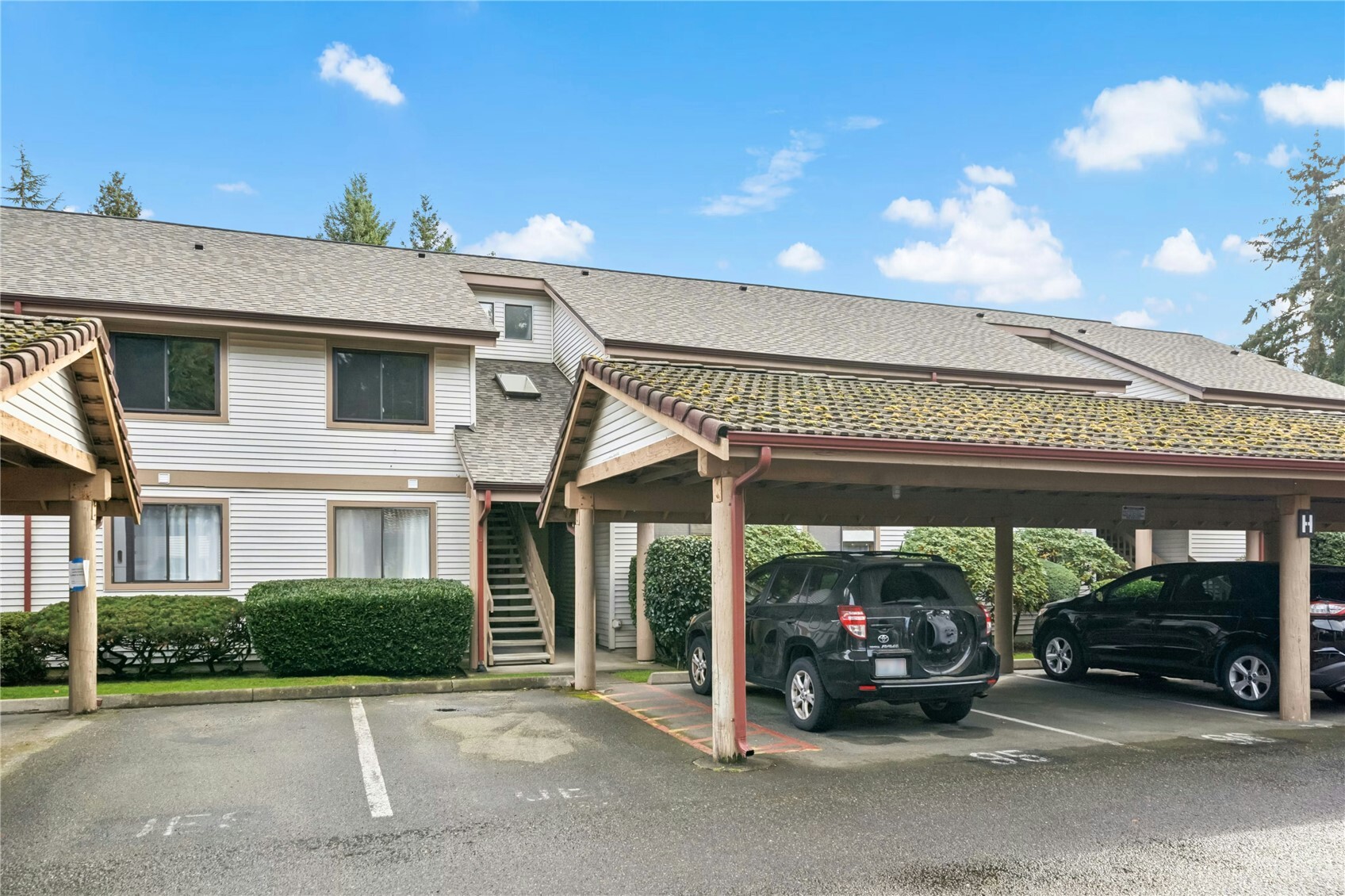 17404 119th Lane SE #H6 — photo