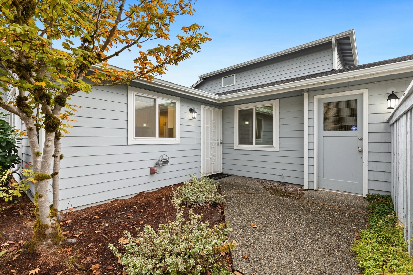 11055 SE 250th Court #a — photo