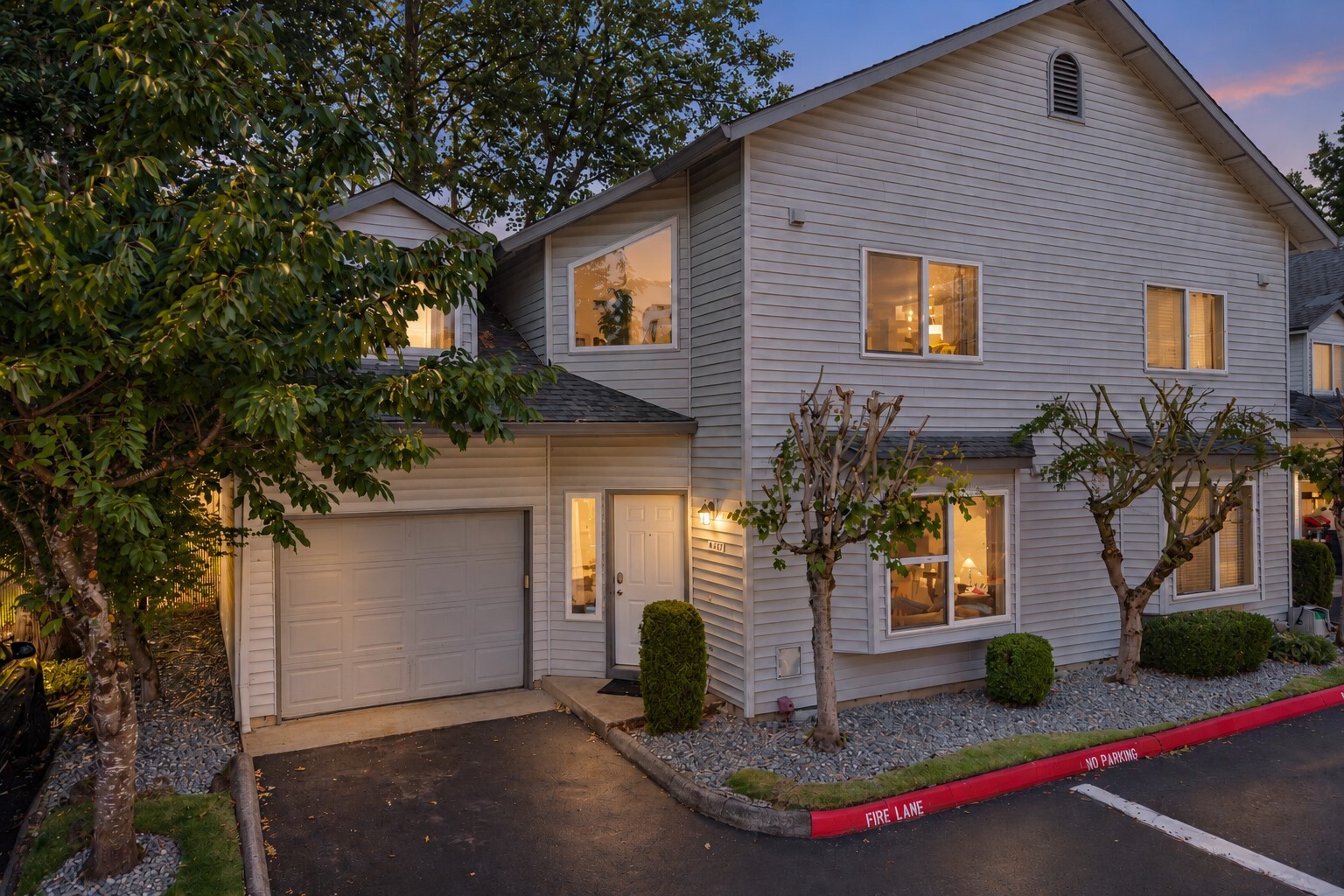 7509 NE Vancouver Mall Drive #a5 — photo