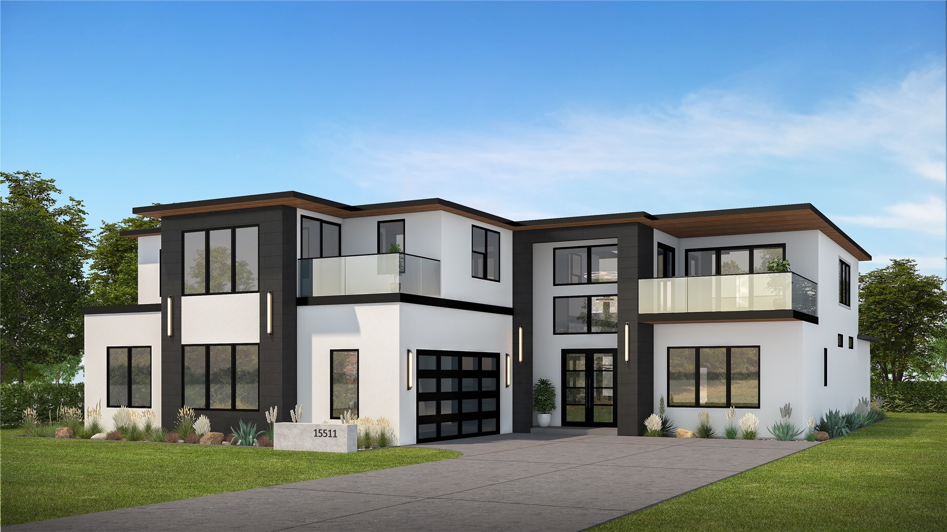 23426 35th (Lot 1) Avenue SE — photo