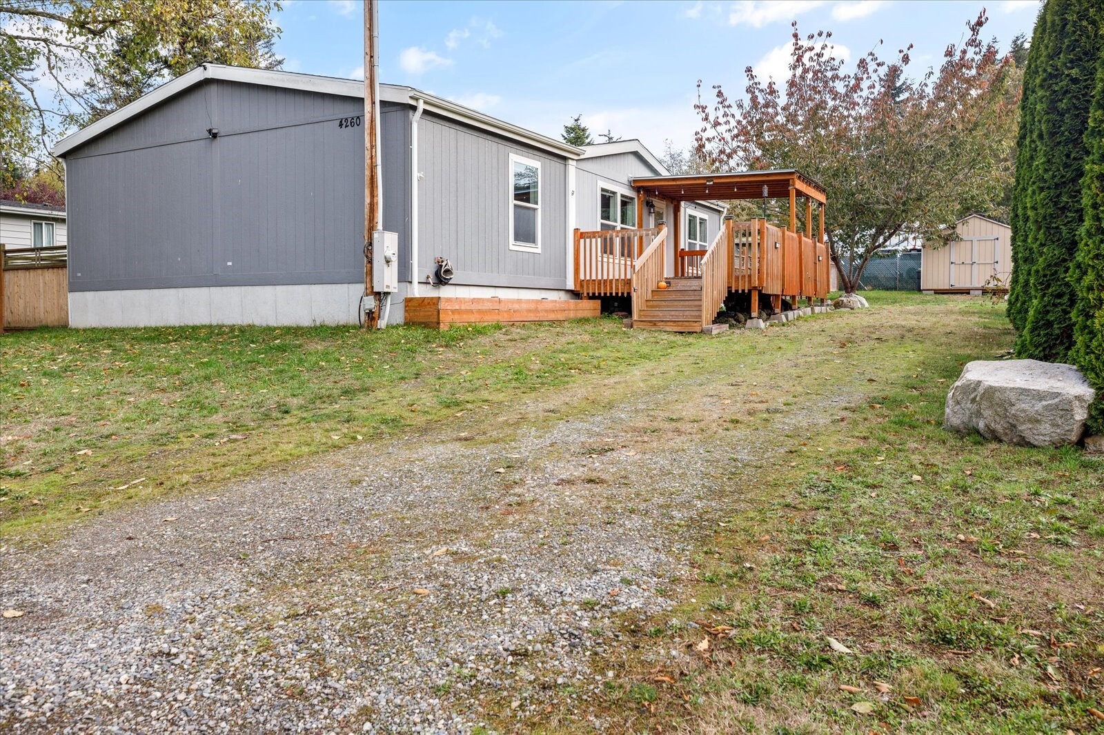 4260 Northgate Drive — photo