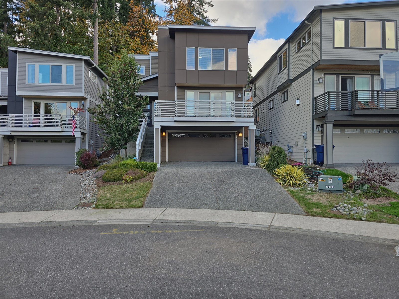 18320 3rd Drive SE — photo