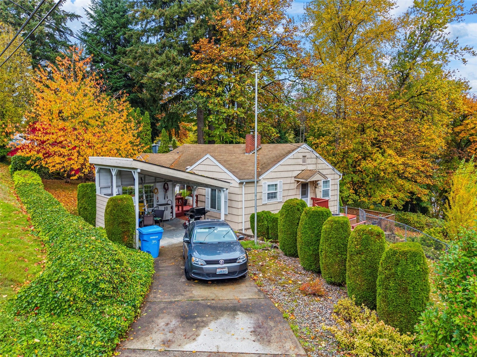 126 a Old Beacon Hill Drive — photo