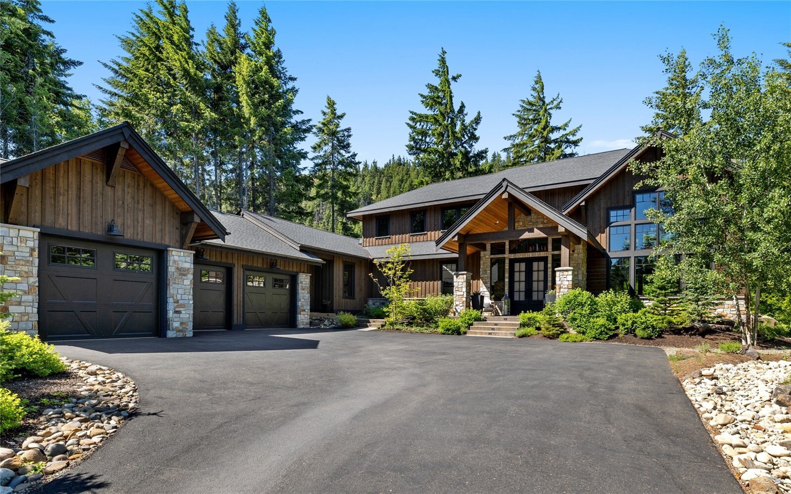 301 Fortune Creek Lane — photo