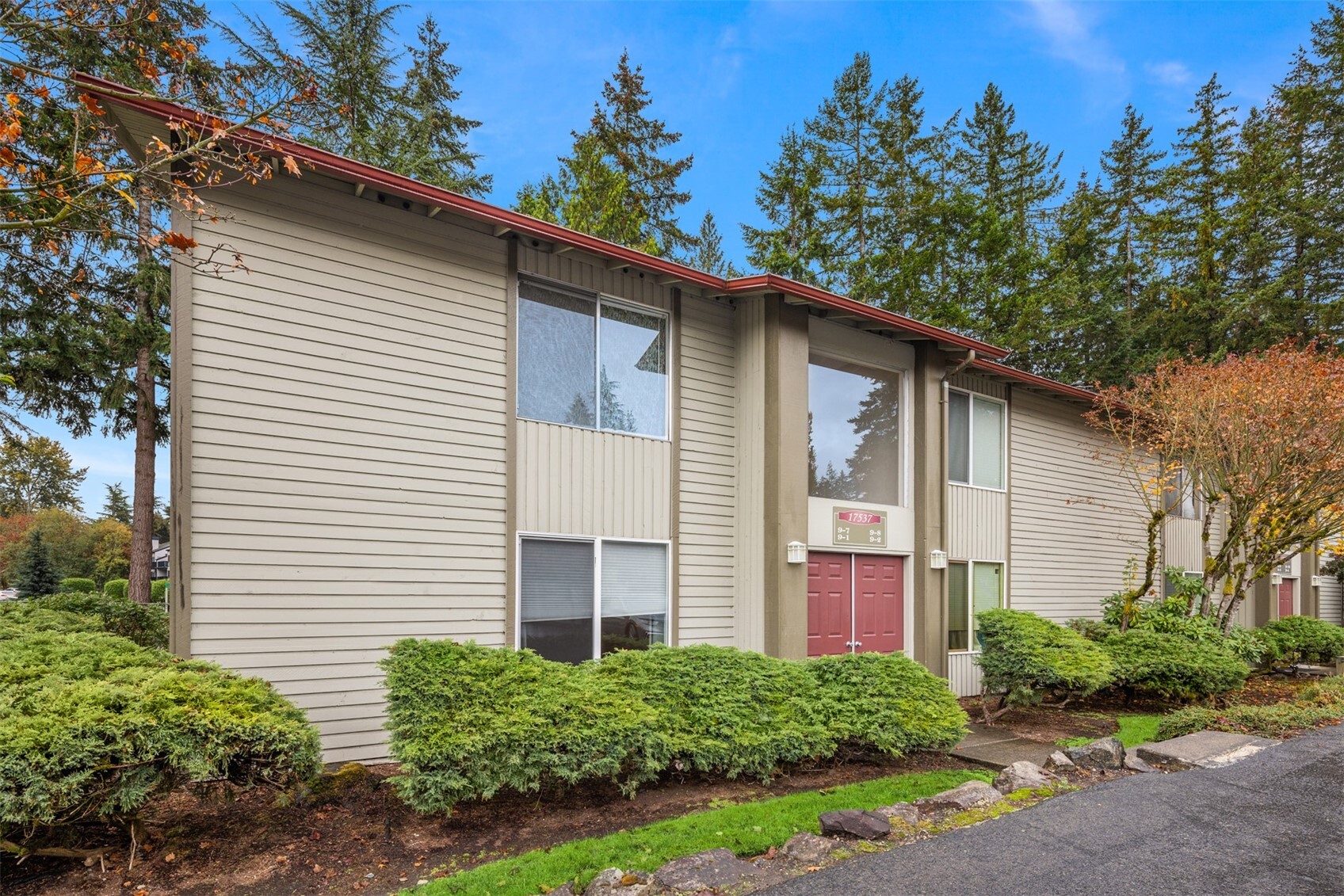 17537 151st Avenue SE #9-1 — photo