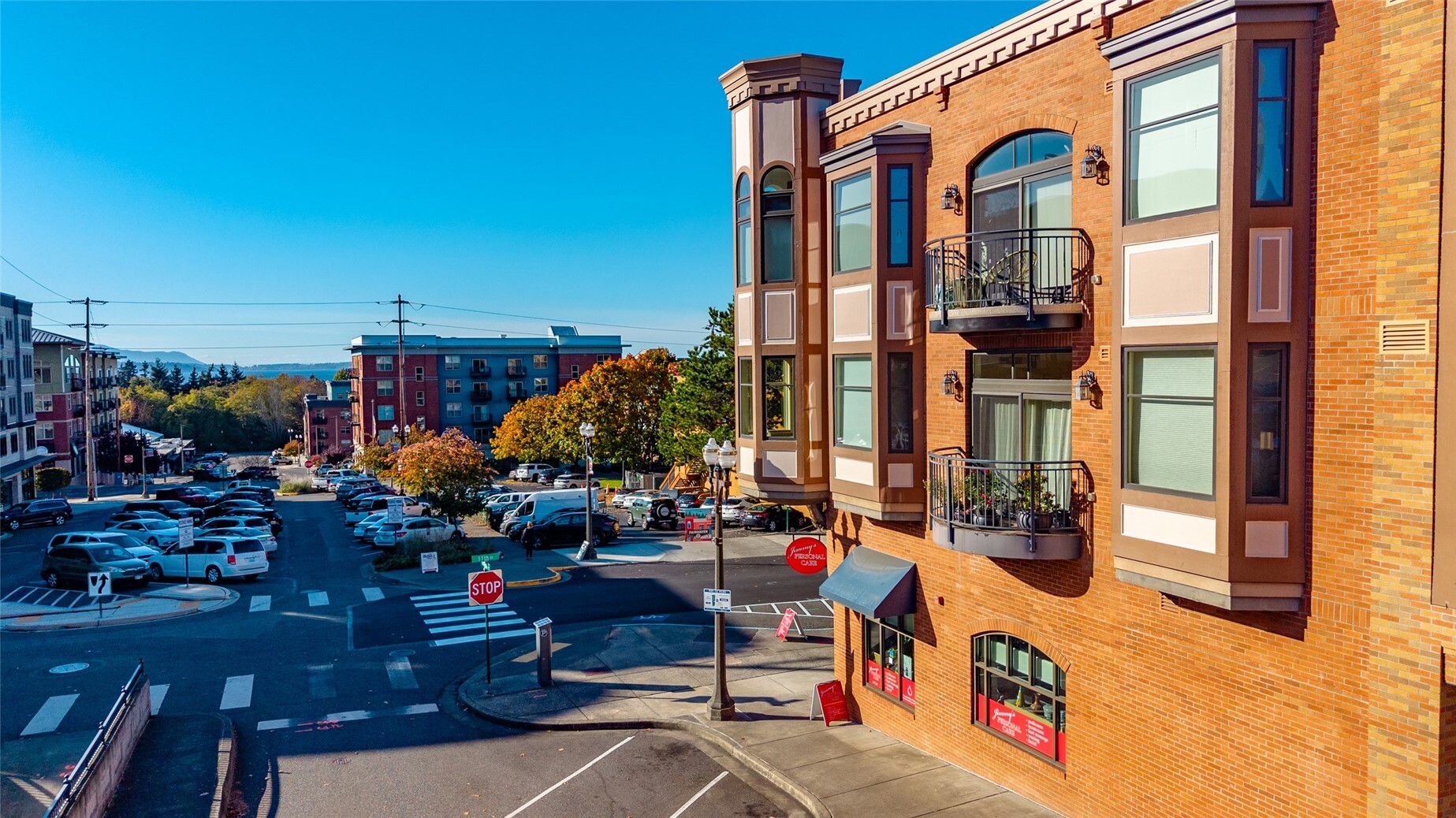 1101 McKenzie Avenue #Y-203 — photo