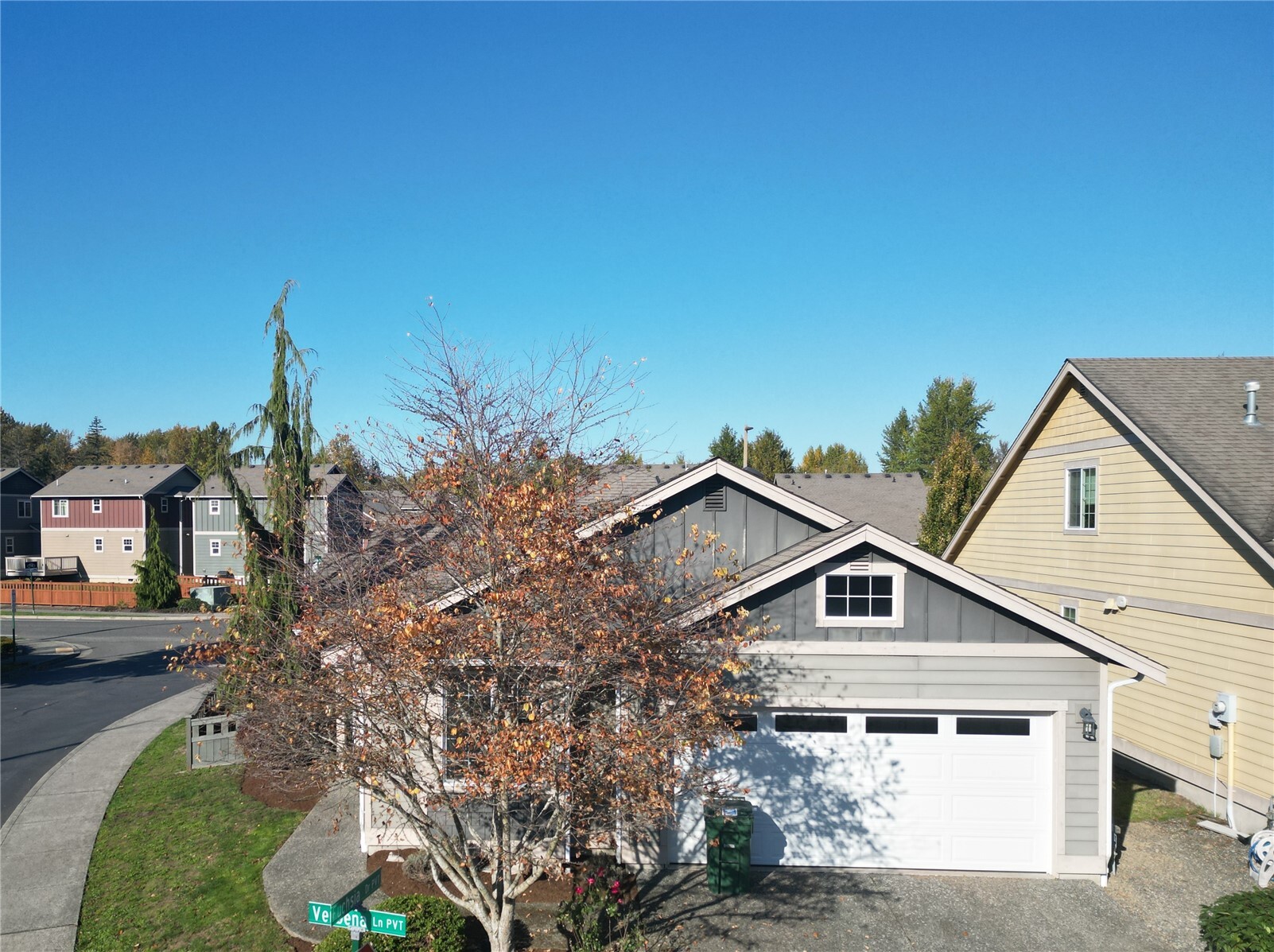 714 Verbena Lane — photo