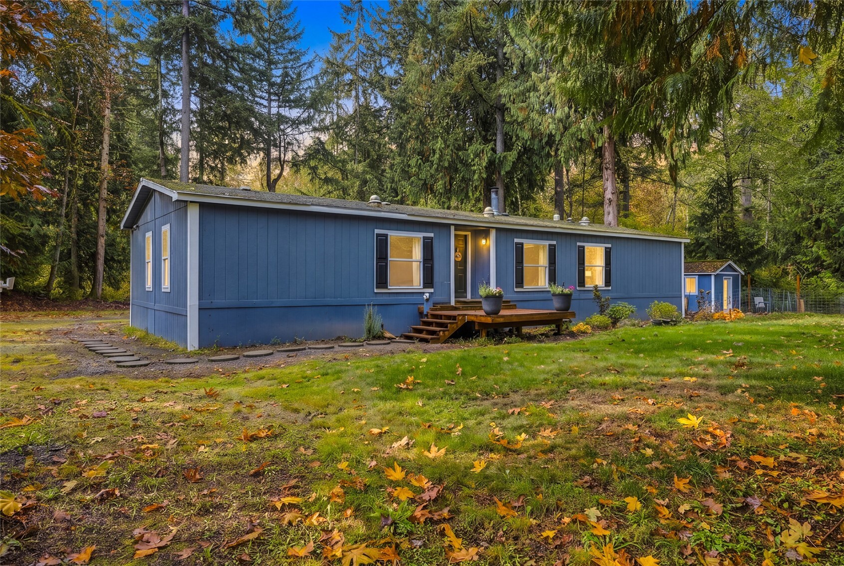 21909 Sweeney Road SE — photo