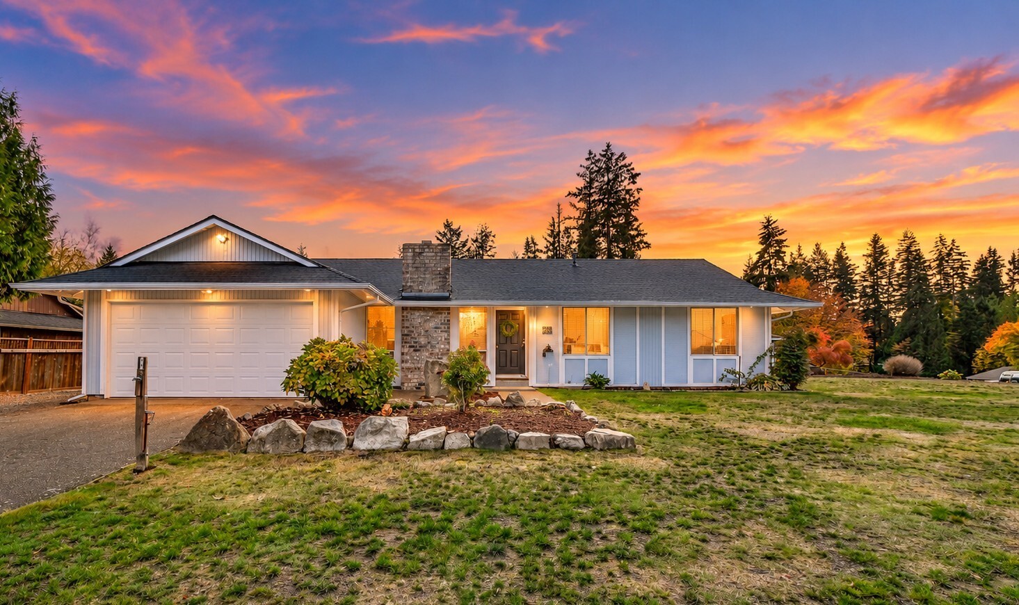 3188 Madrona Drive SE — photo