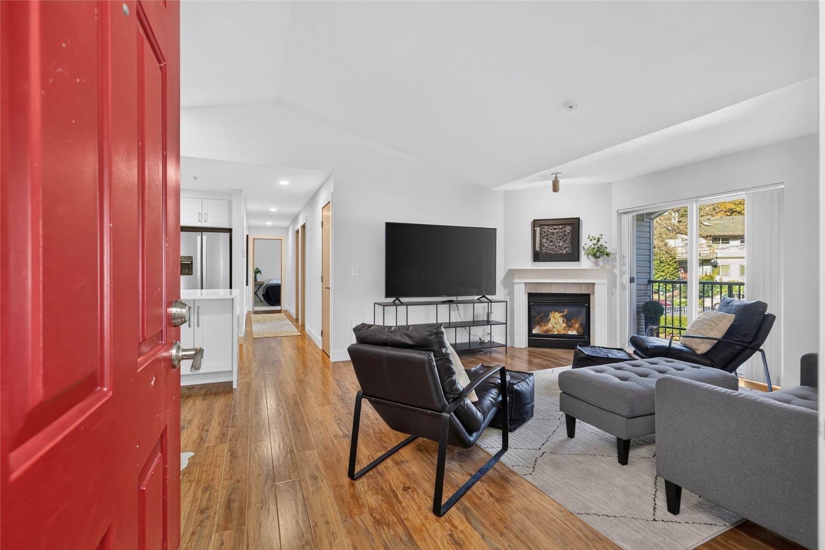 10709 Valley View Road #B 401 — photo