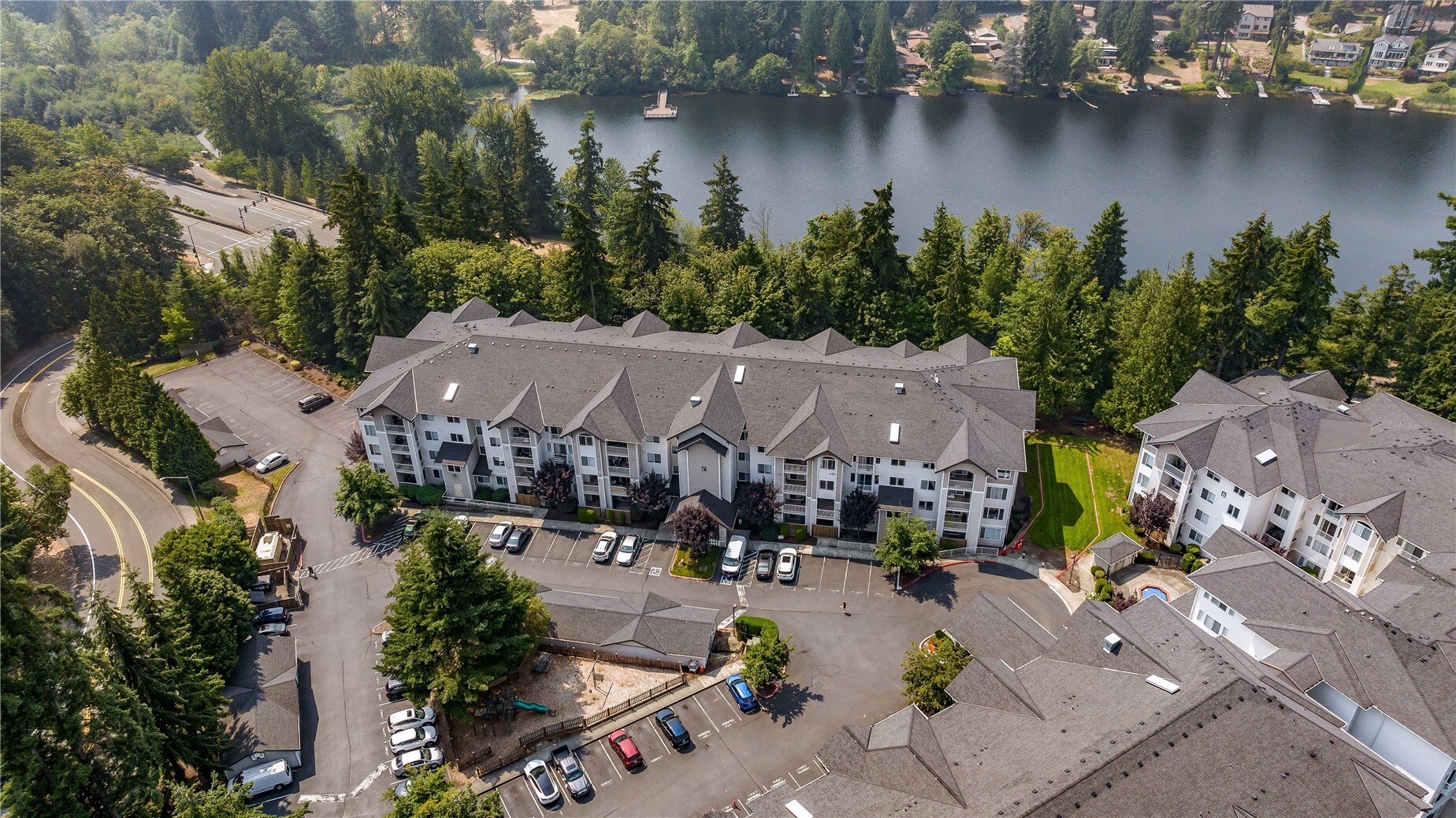 13301 SE 79th Place #C203 — photo