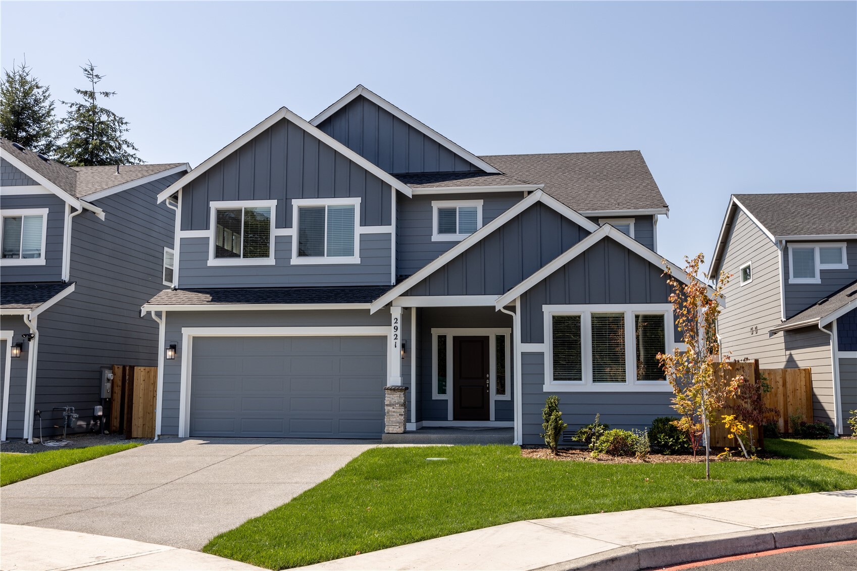 10433 (Lot 32) Lineage Road E — photo