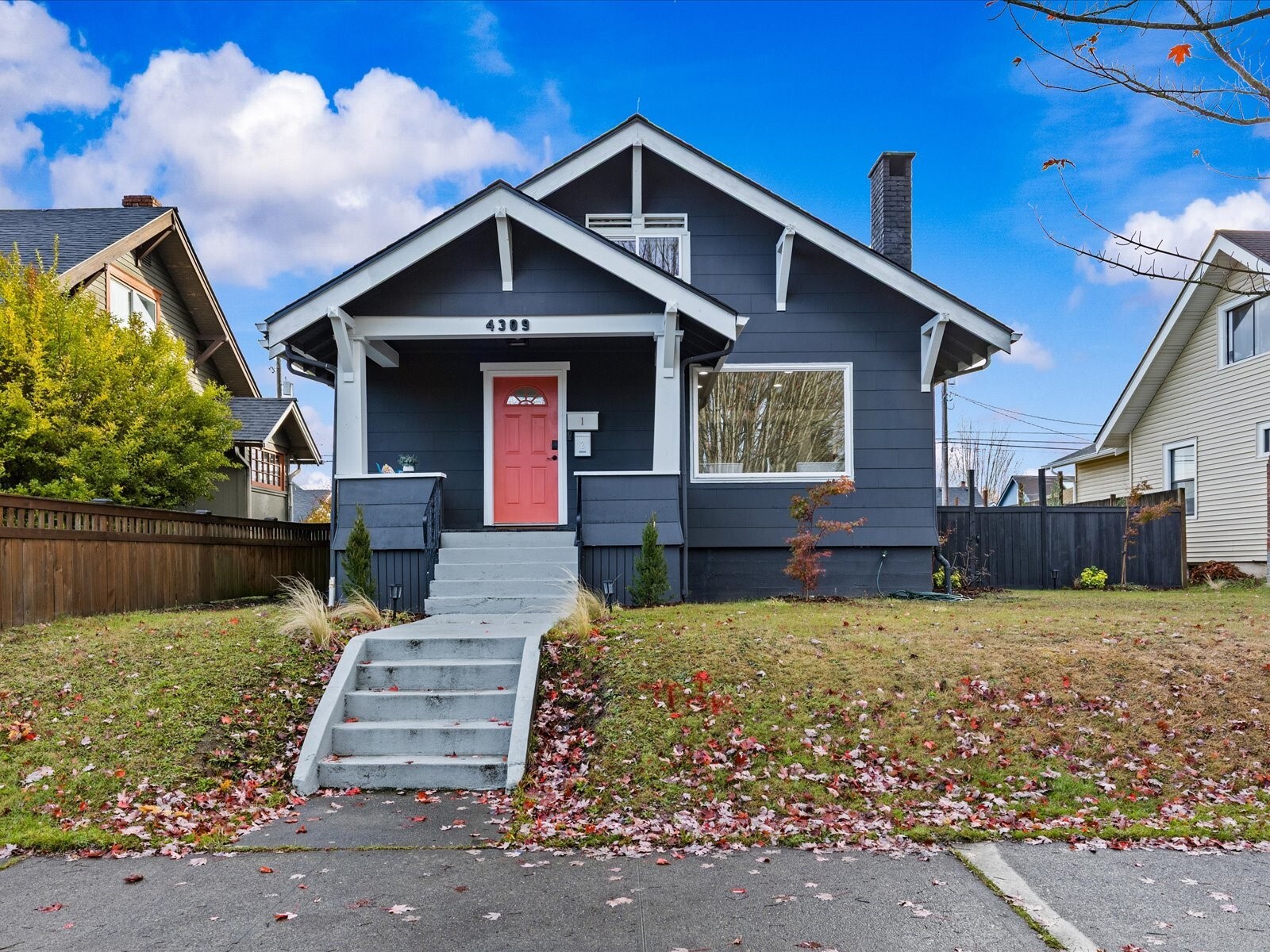 4309 Tacoma Avenue S #2 — photo