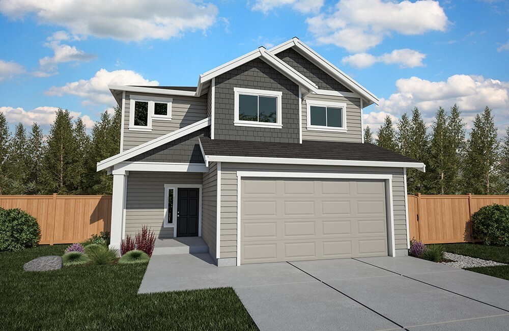10601 (Lot 19) Lineage Road E — photo