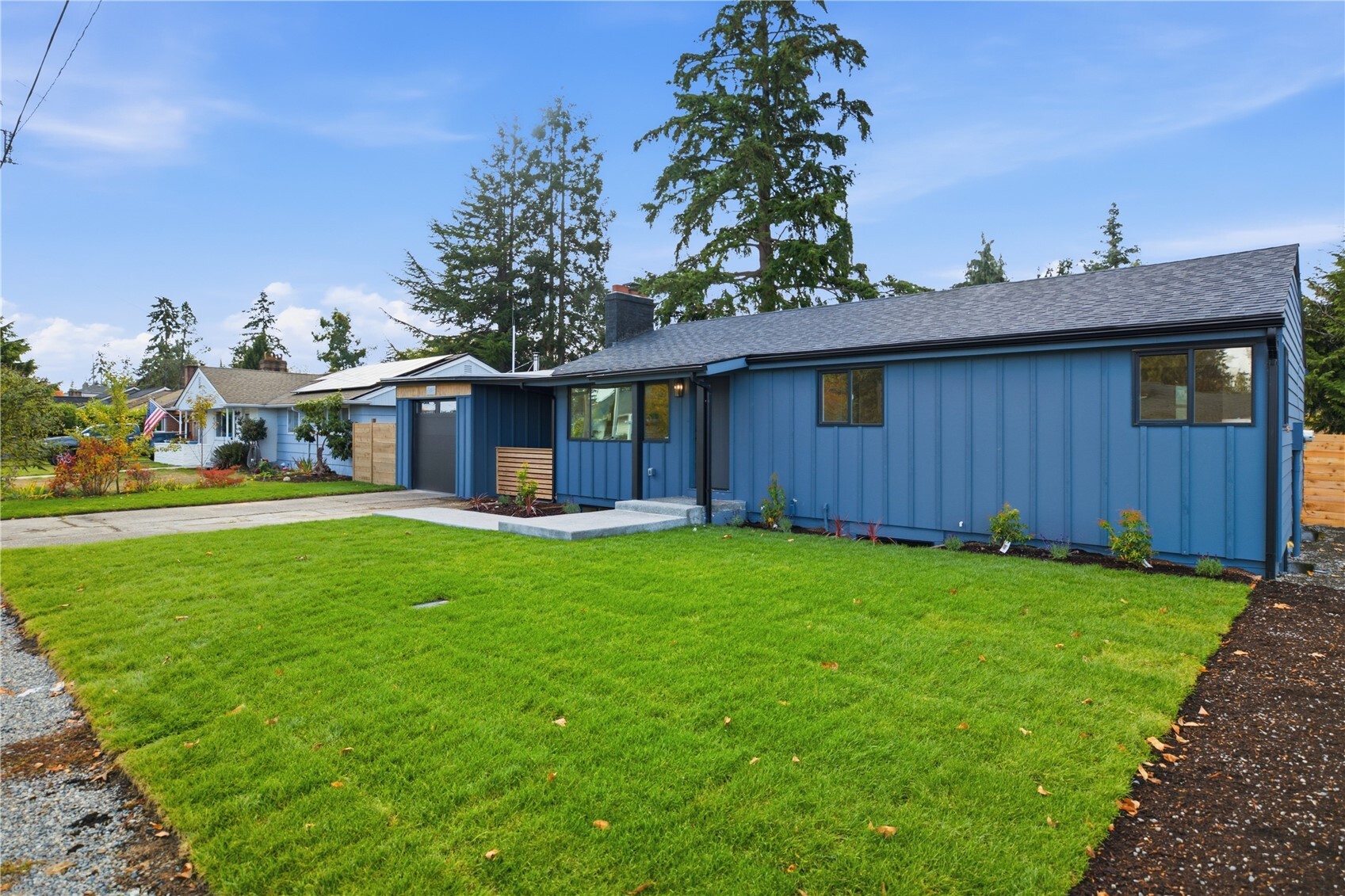 10818 Davisson Road SW — photo