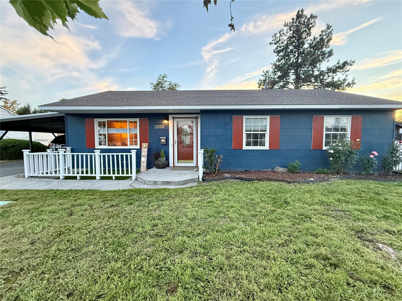 1111 Cottonwood Drive — photo