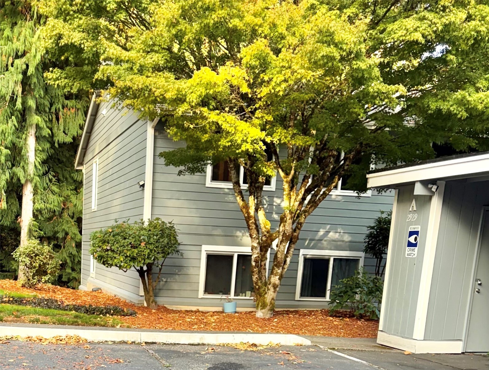 2929 Mill Hill Road #a5 — photo