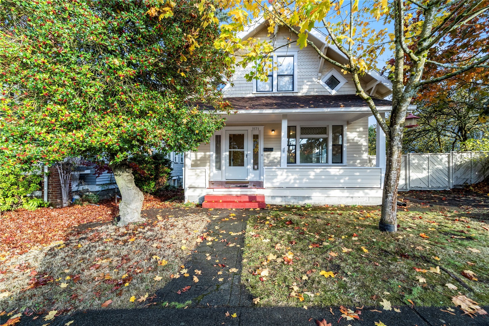 3571 East Spokane Street Street E — photo