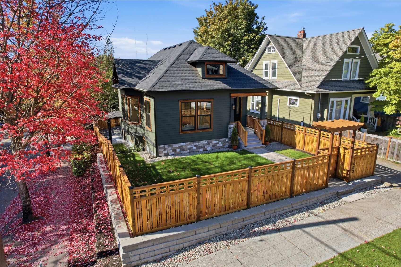 1403 31st Avenue — photo