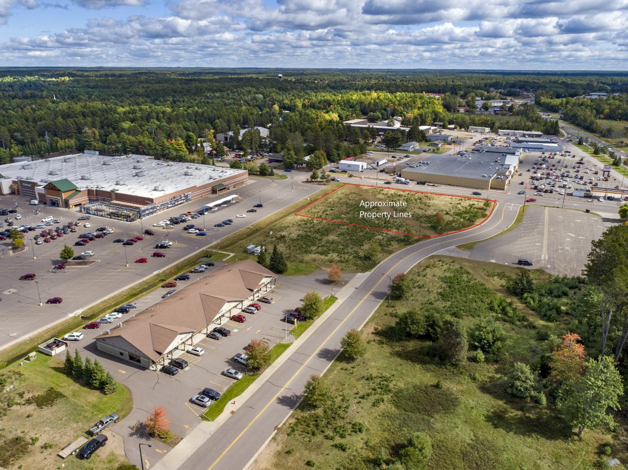 Lot 12 Plaza Dr — photo