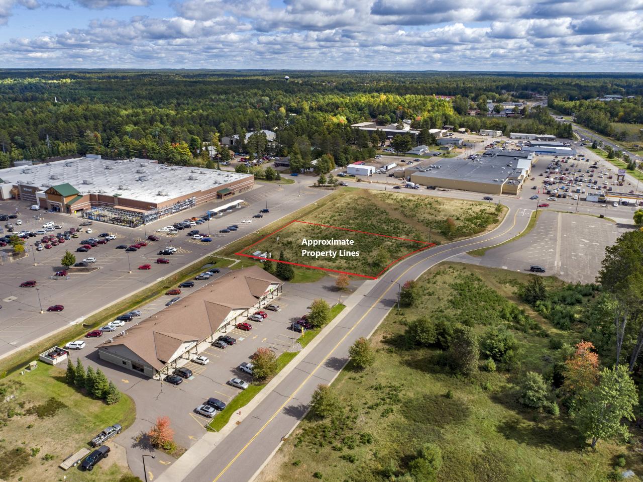 Lot 11 Plaza Dr — photo