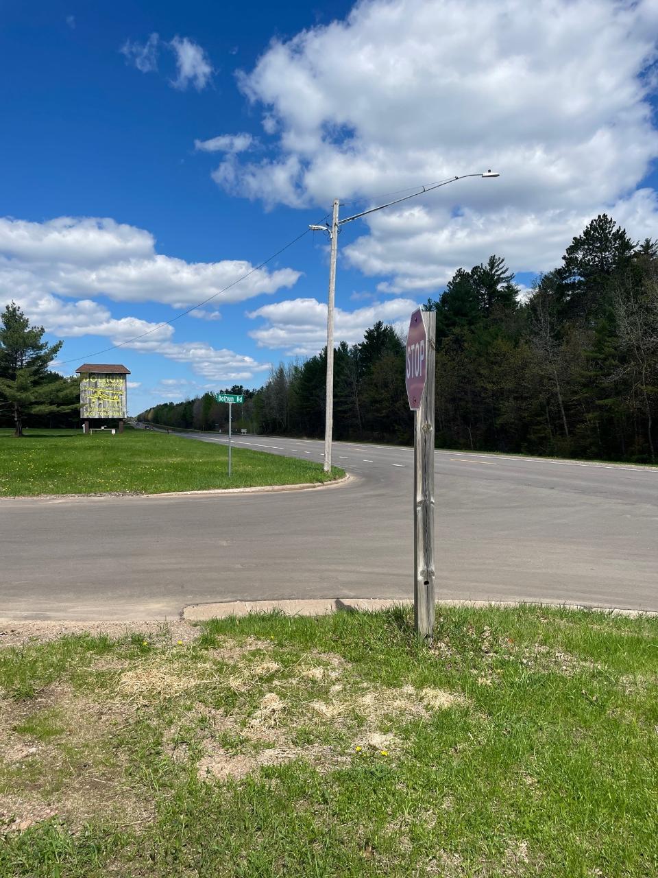 7484 Dolhun Dr Lot 14 — photo