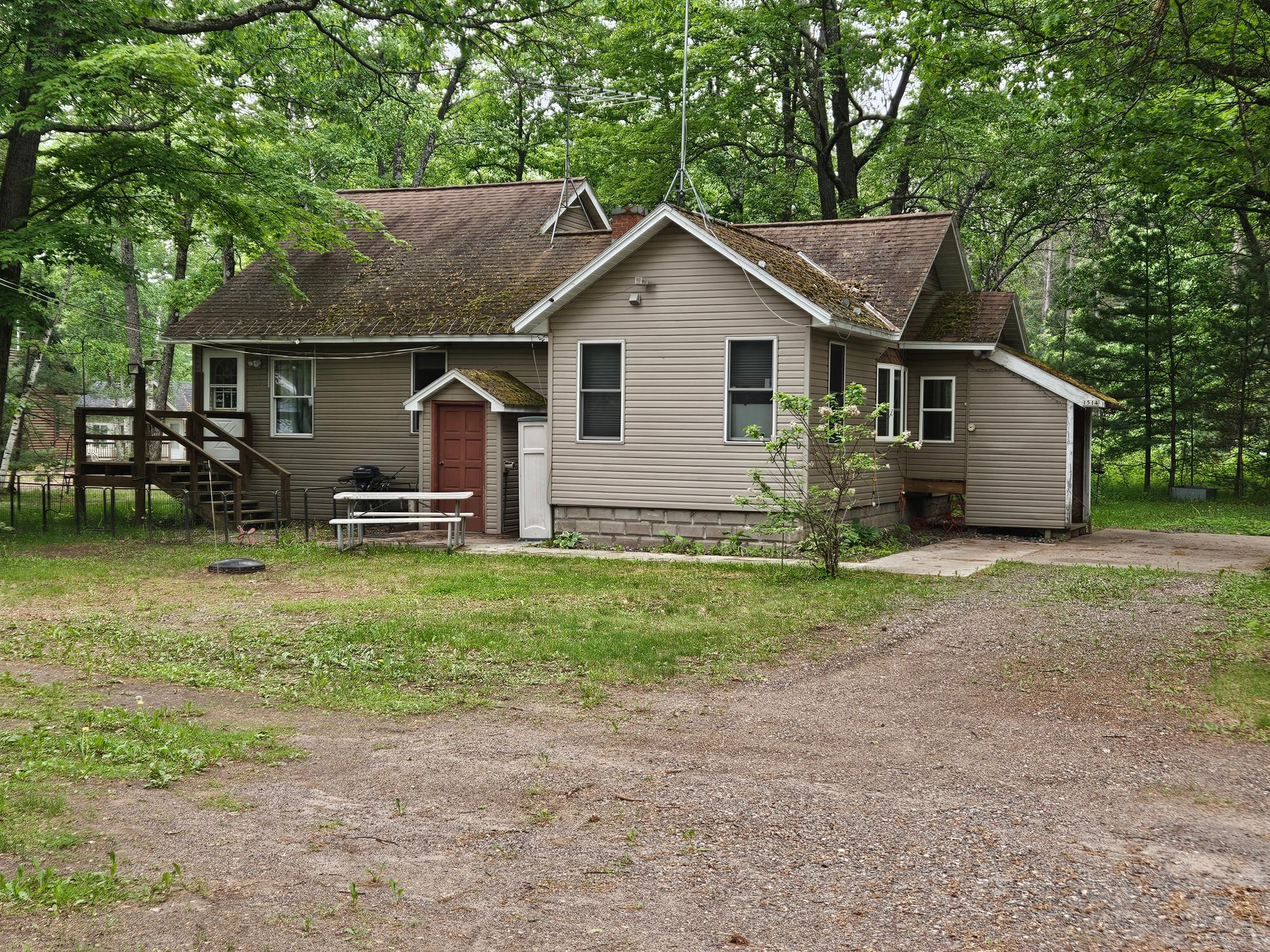 1514 Cth F 7 — photo