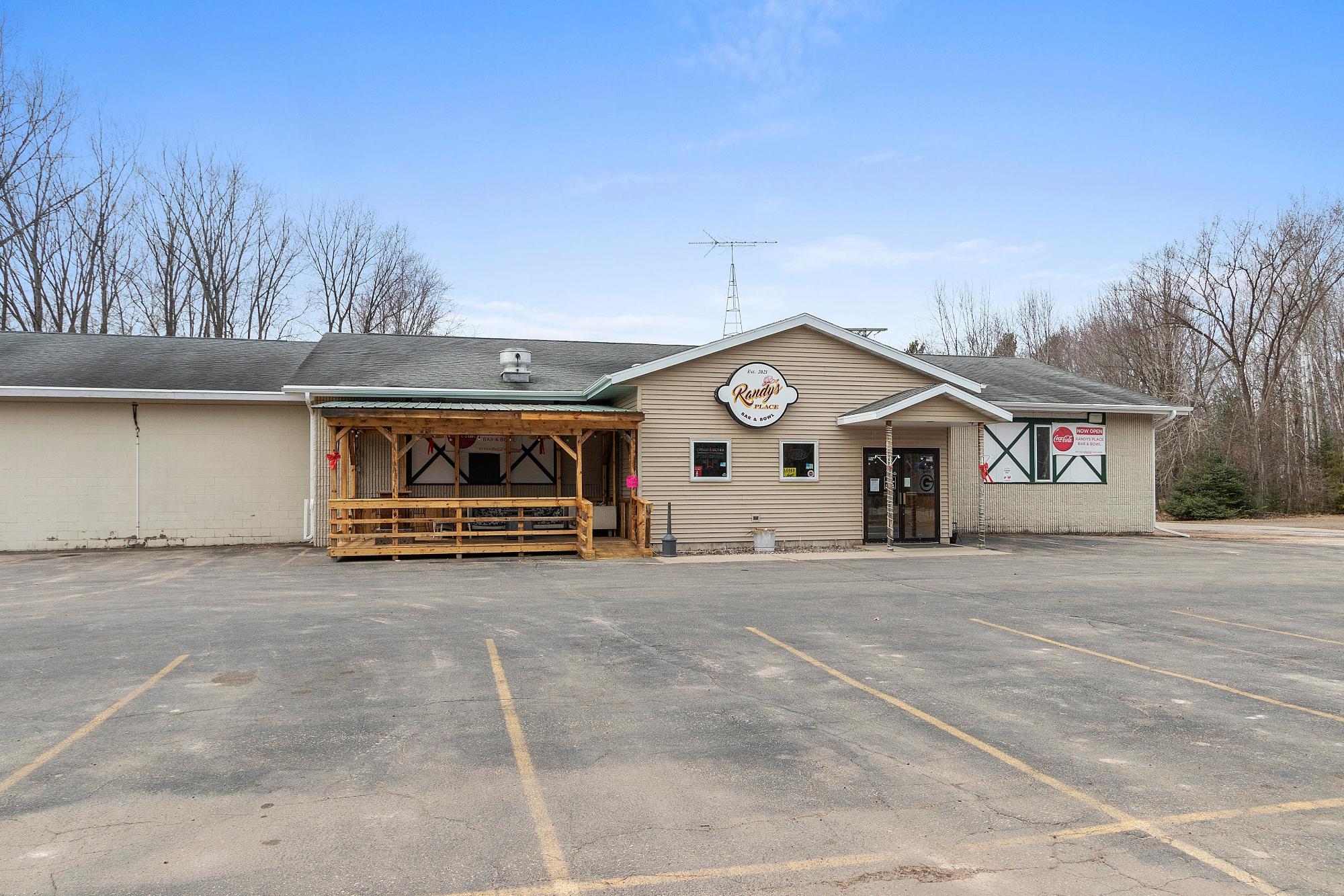 235 Peshtigo Brook Rd — photo