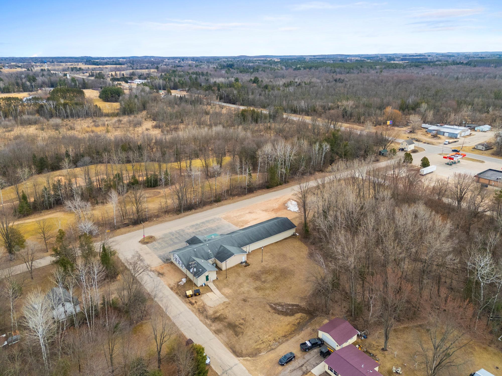 235 Peshtigo Brook Road, Suring, WI 54174 — photo 2