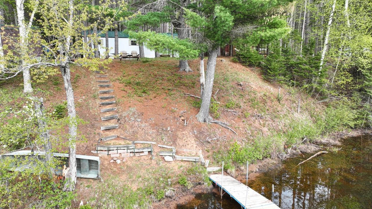 6679 PLANTATION RD W, Mercer, WI 54547 — photo 2