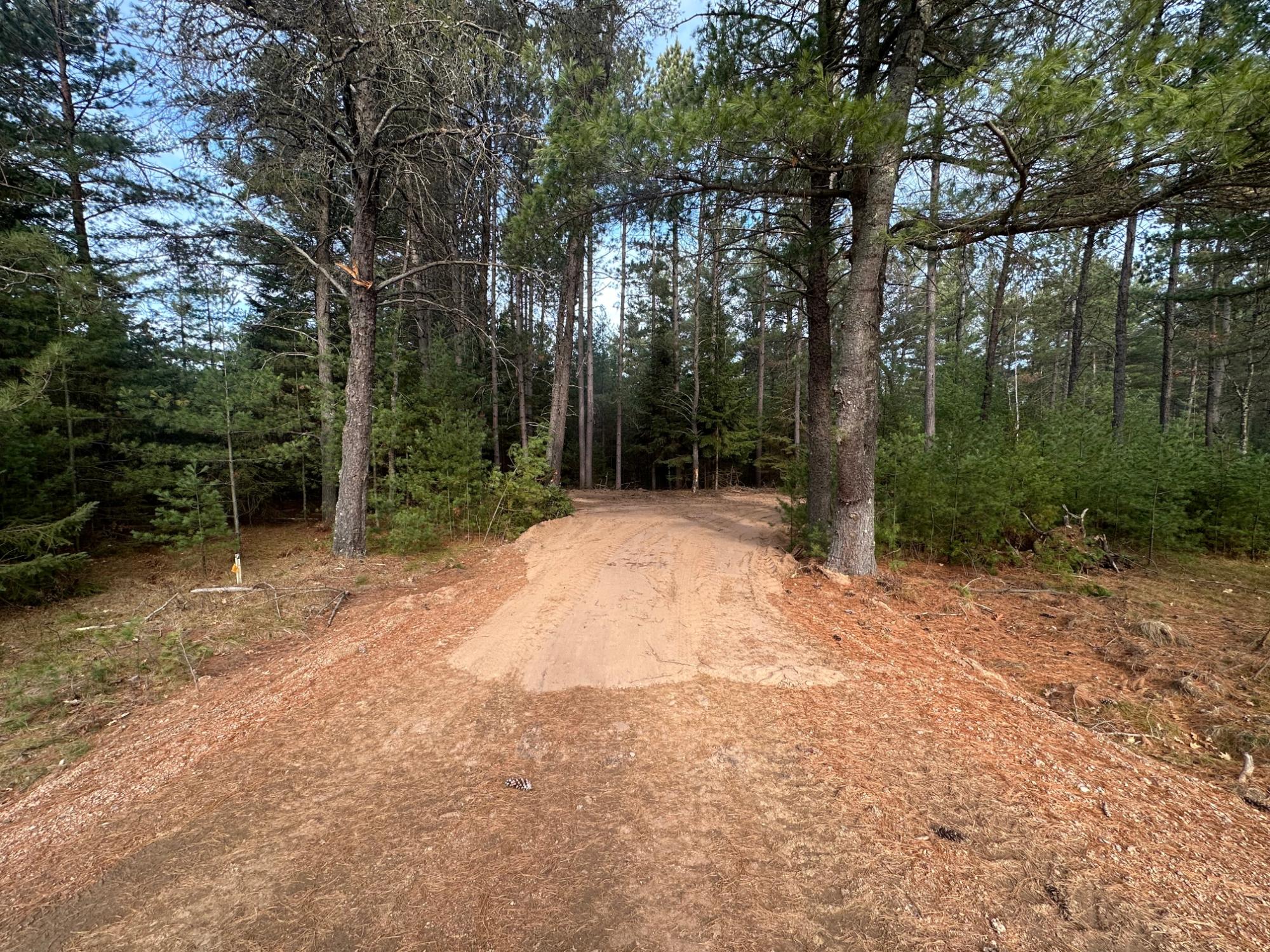 Lot 1 Cth J — photo