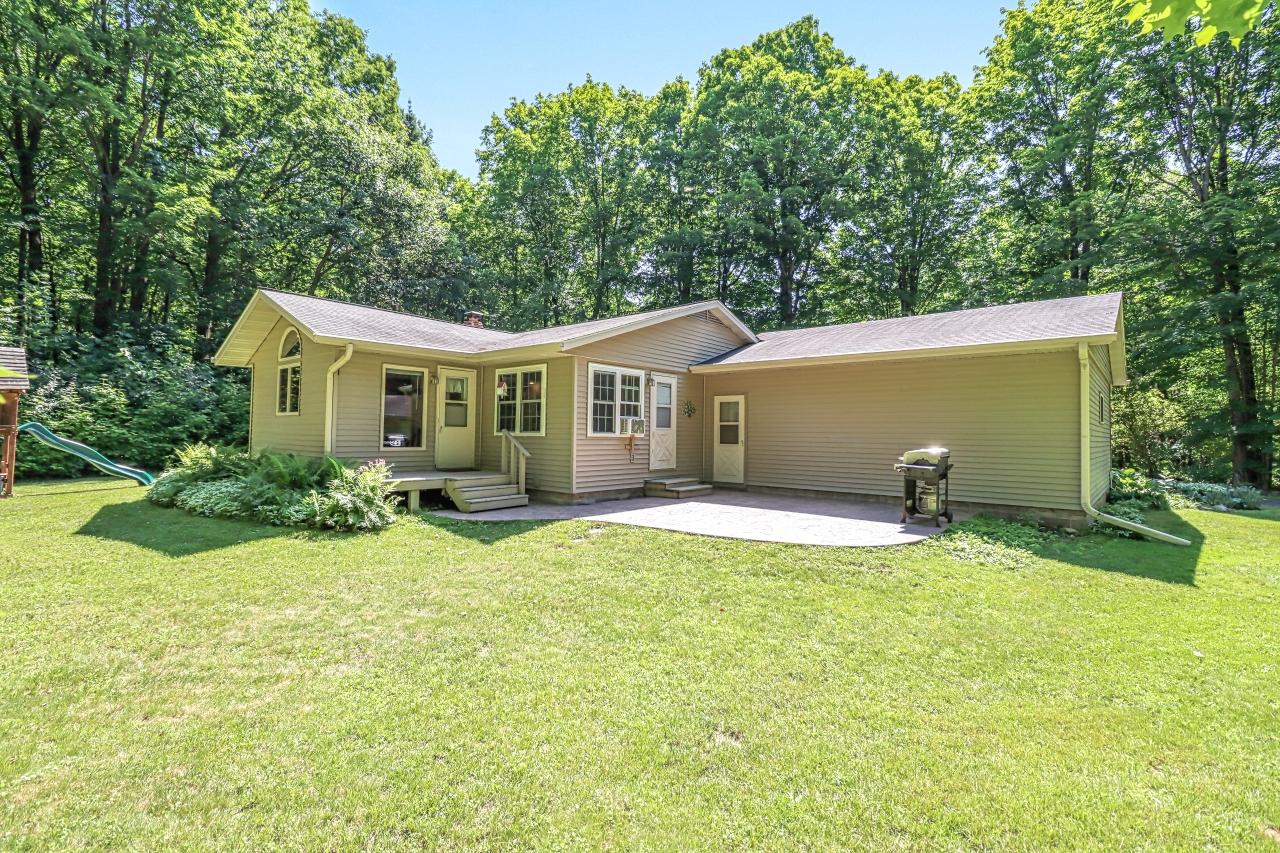 N8381 Birch Hill Rd, Phillips, WI 54555 — photo 3