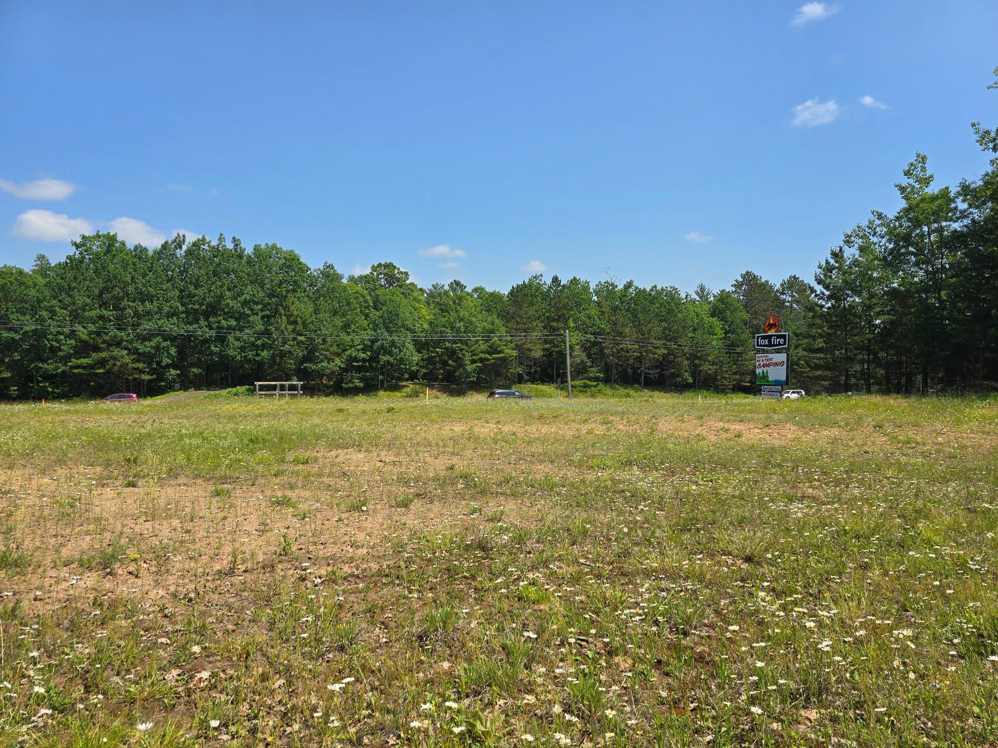 Off Hwy 51 — photo