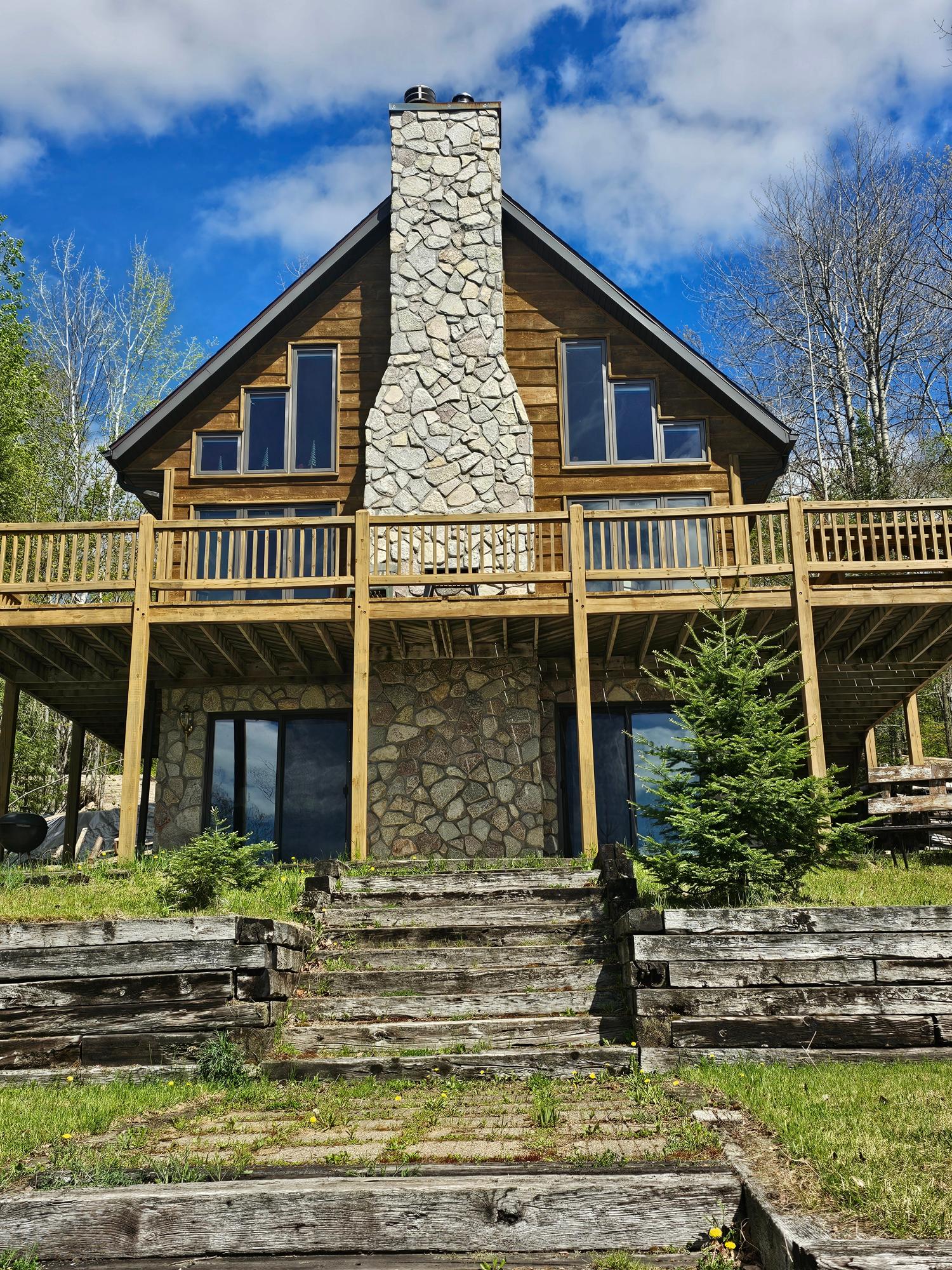 1437 Range Line Lake Ln — photo