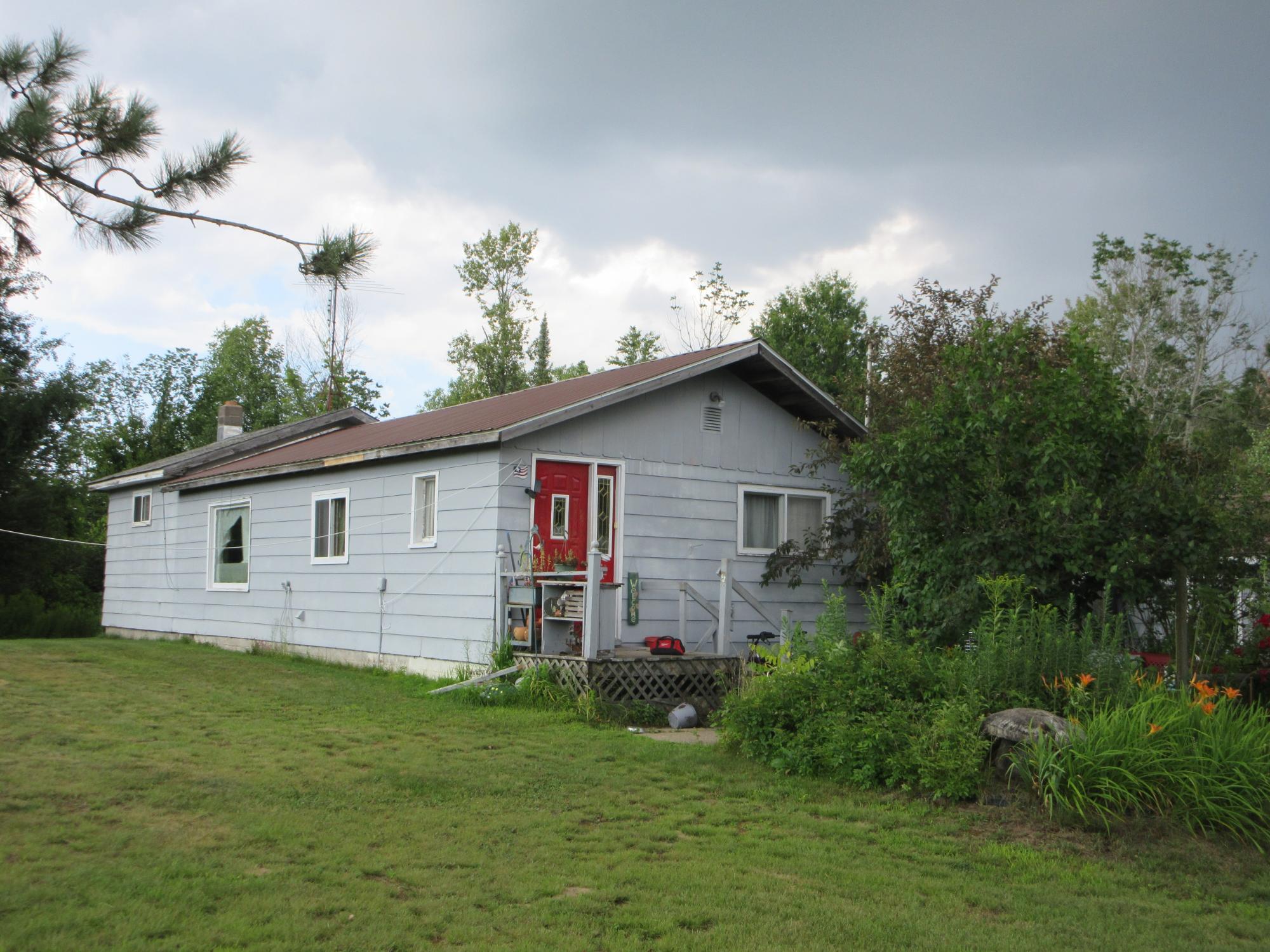 10682 Fire Tower Rd — photo