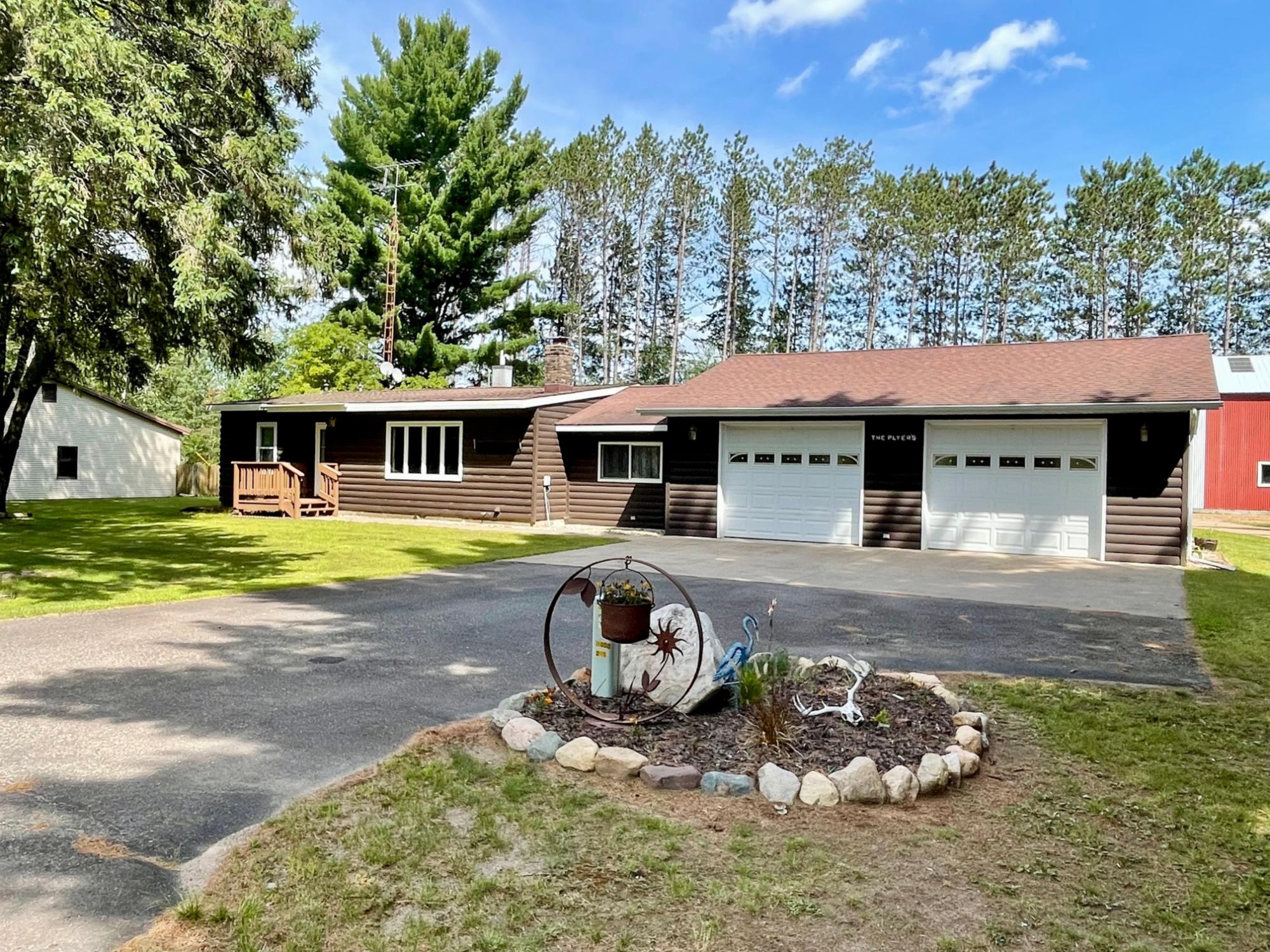 N10012 Dardis Lake Ln — photo