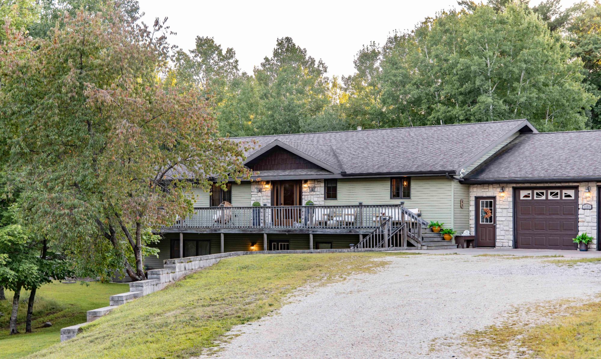 N22791 Carpenter Rd, Niagara, WI 54151 — photo 3