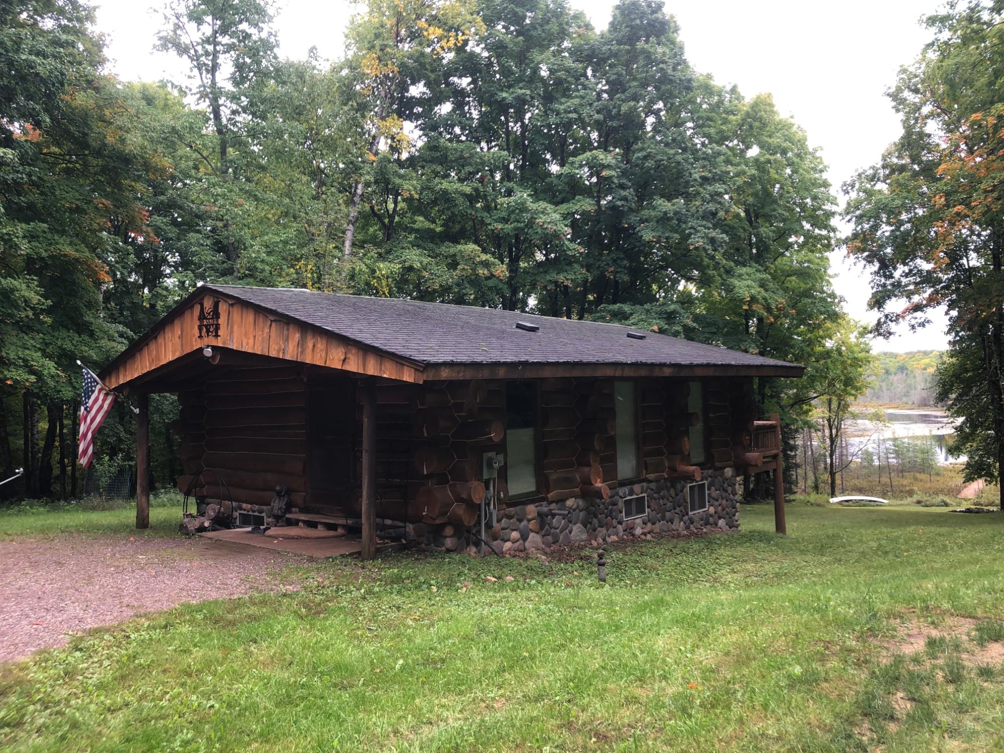 8549 Crawford Lake Rd — photo