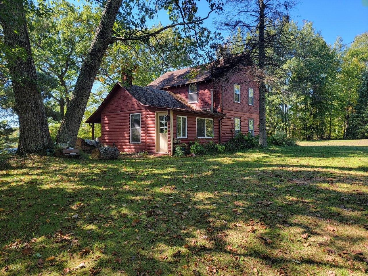 6733W Golf Course Road, Winter, WI 54896 — photo 2