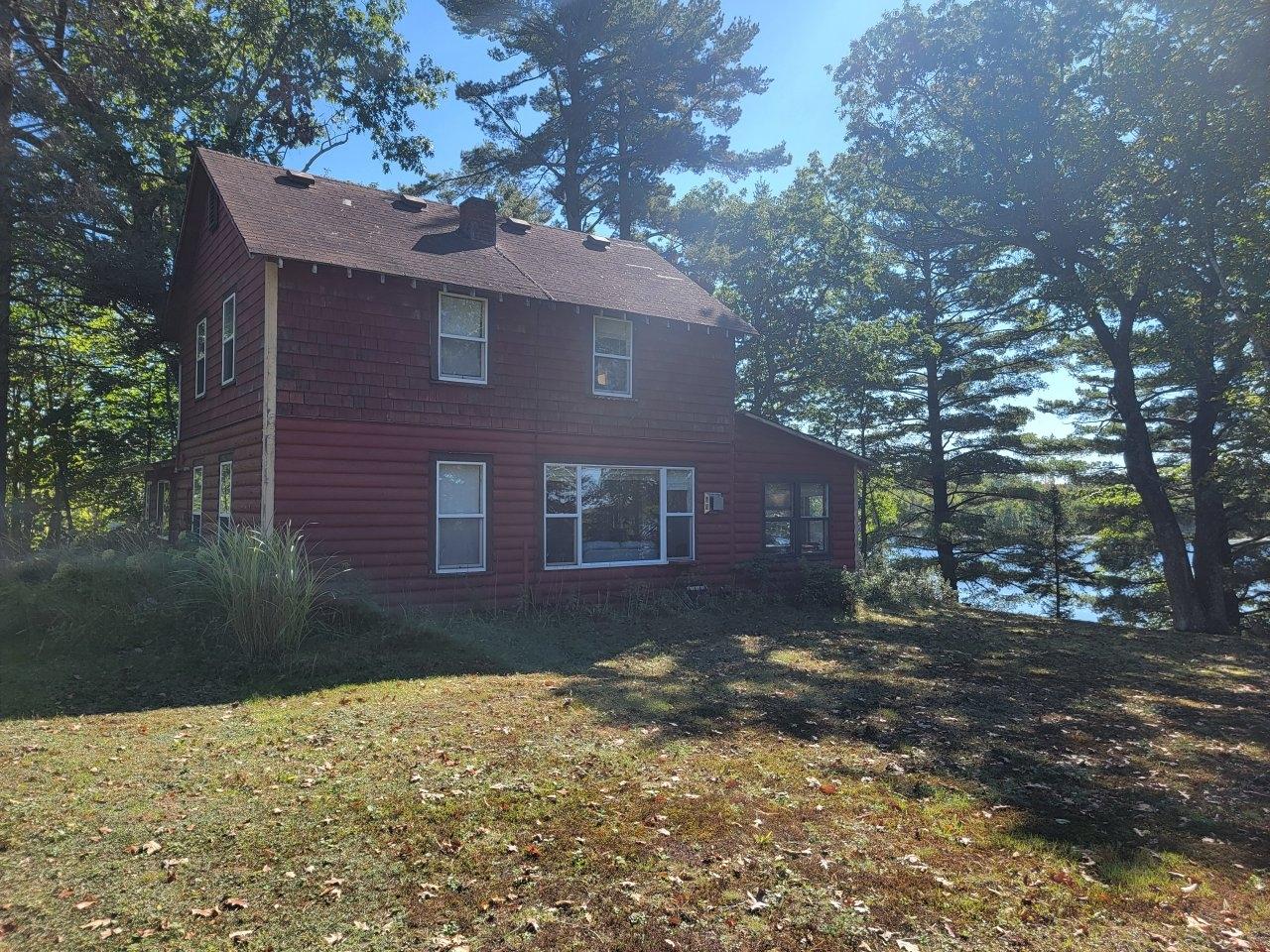 6733W Golf Course Road, Winter, WI 54896 — photo 3