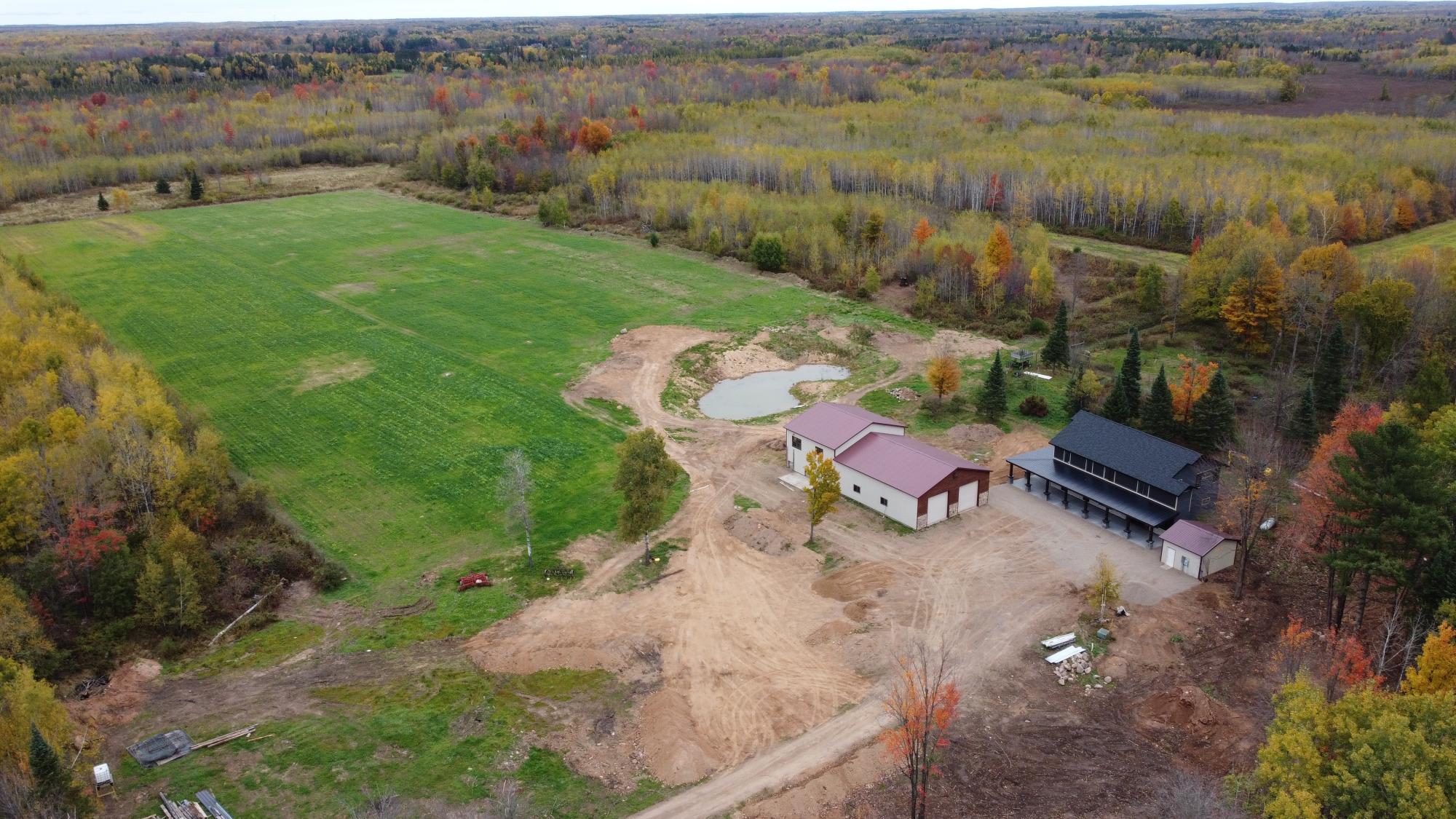 W6190 LARSON RD, Winter, WI 54896 — photo 3