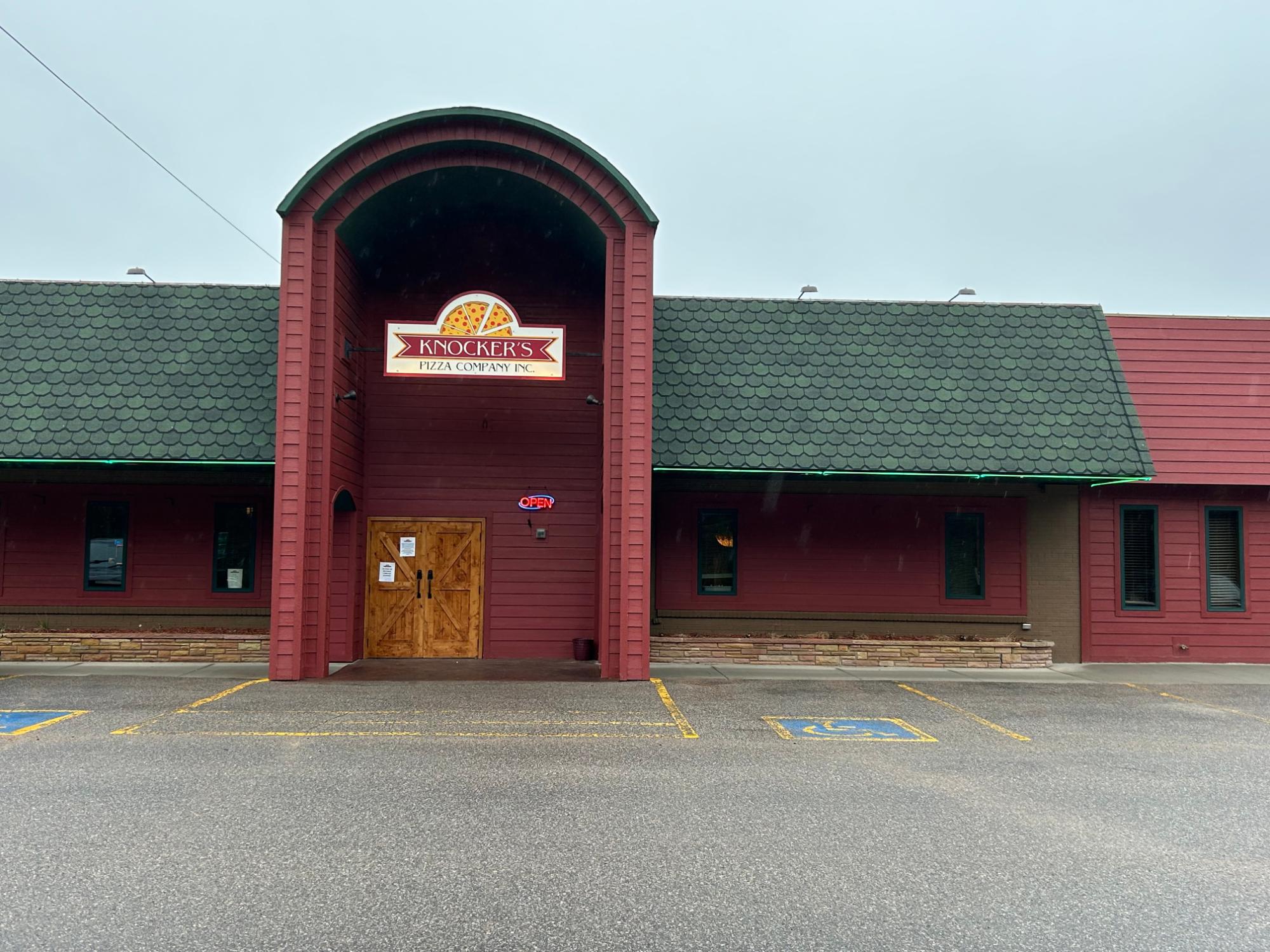 438 Hwy 70 — photo
