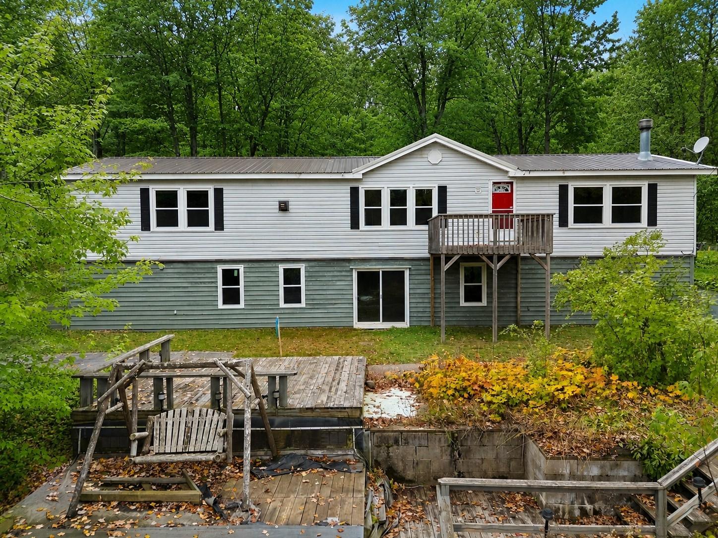 17416 W Wheeler Lake Ln — photo