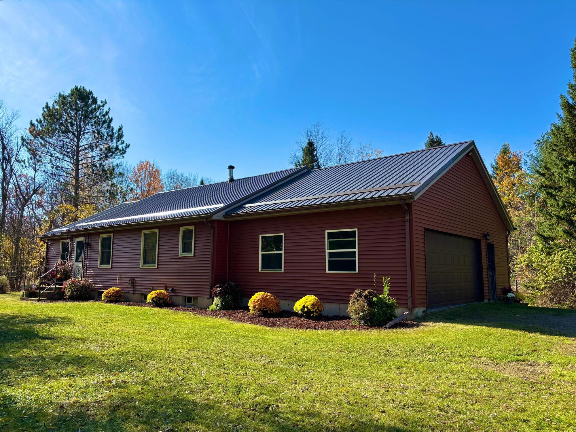 N6441 Lindow Rd, Prentice, WI 54556