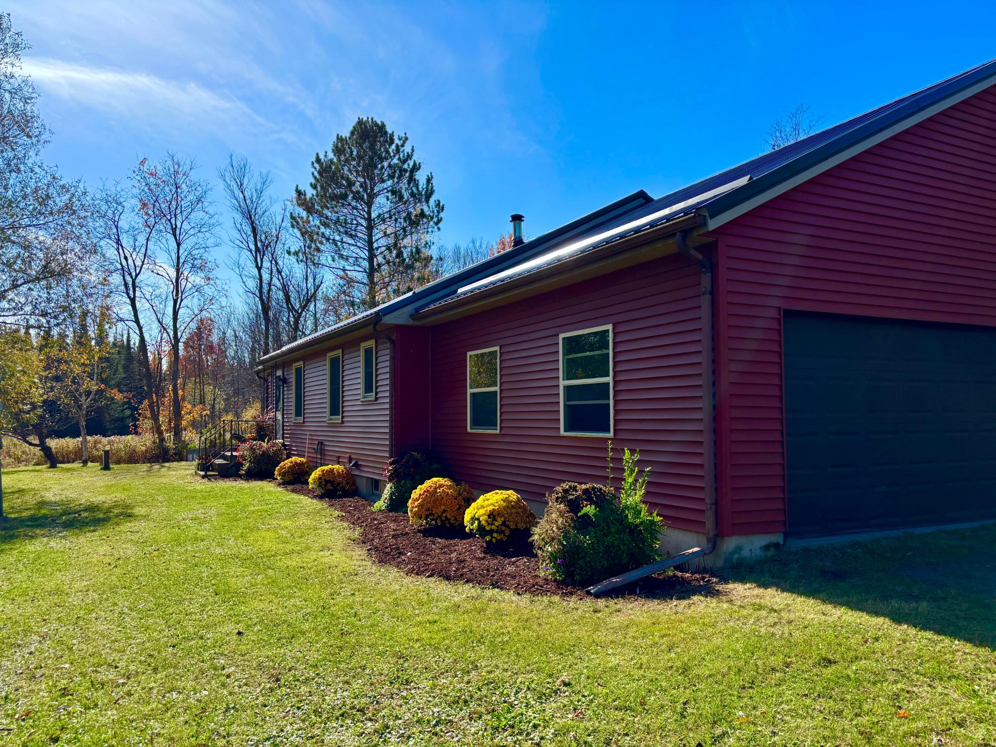 N6441 Lindow Rd, Prentice, WI 54556 — photo 2