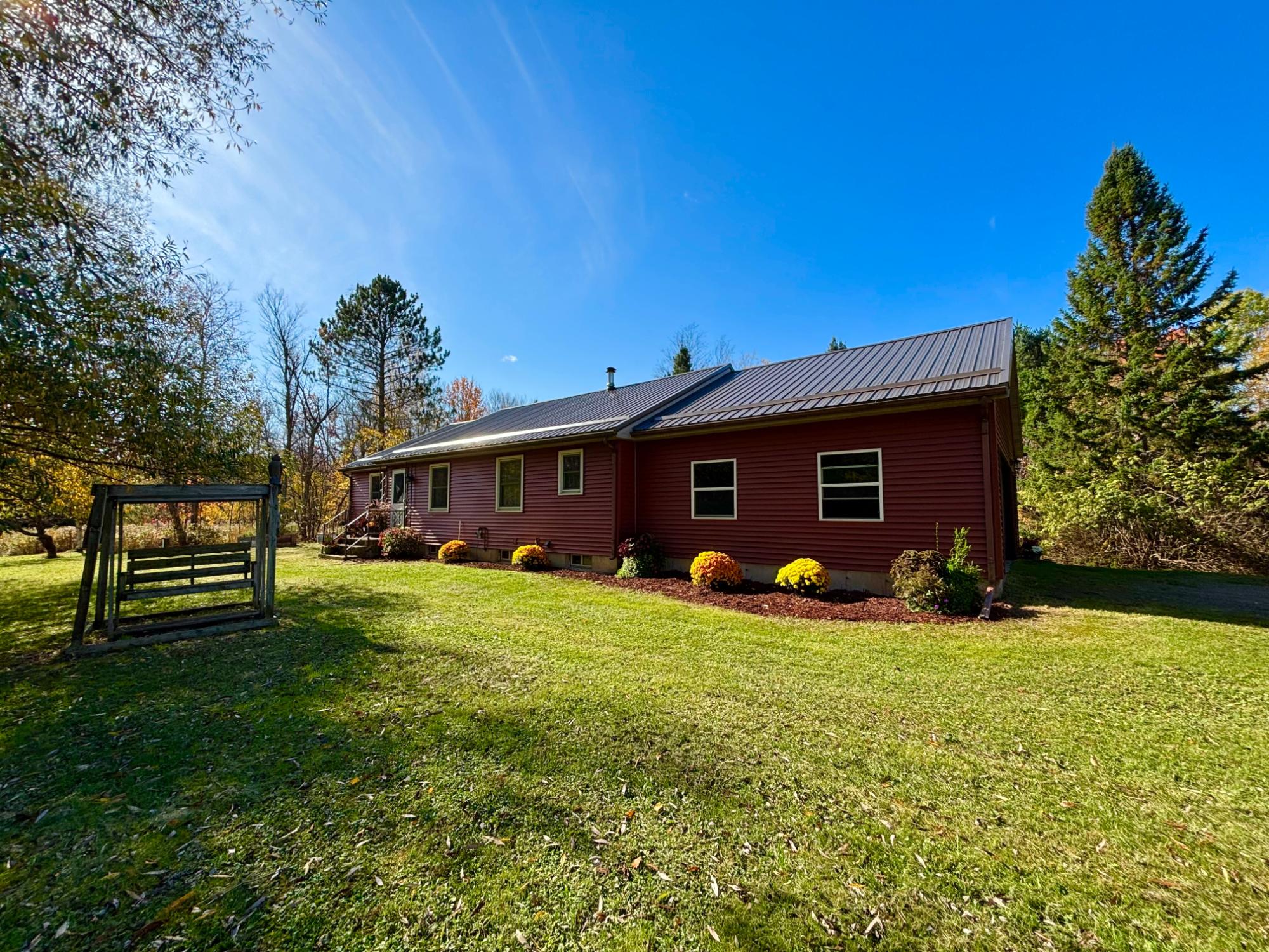 N6441 Lindow Rd, Prentice, WI 54556 — photo 3